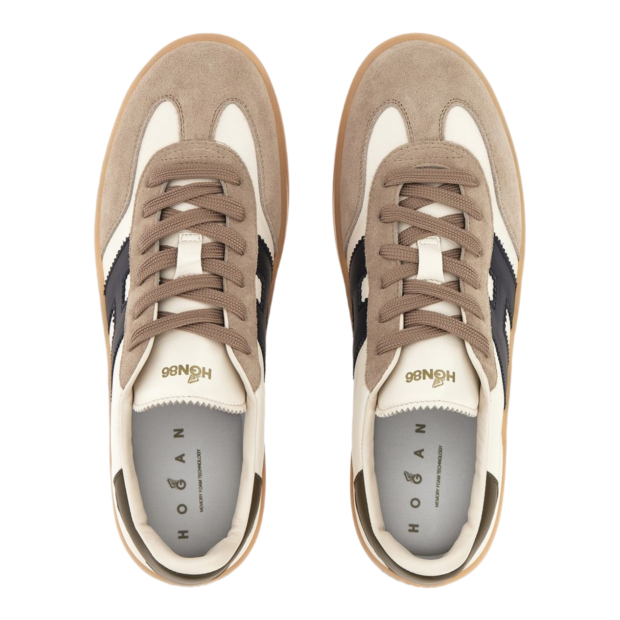 MAYFEYR - Unknown - Sneakers White - HXM6470FB60UHC964M