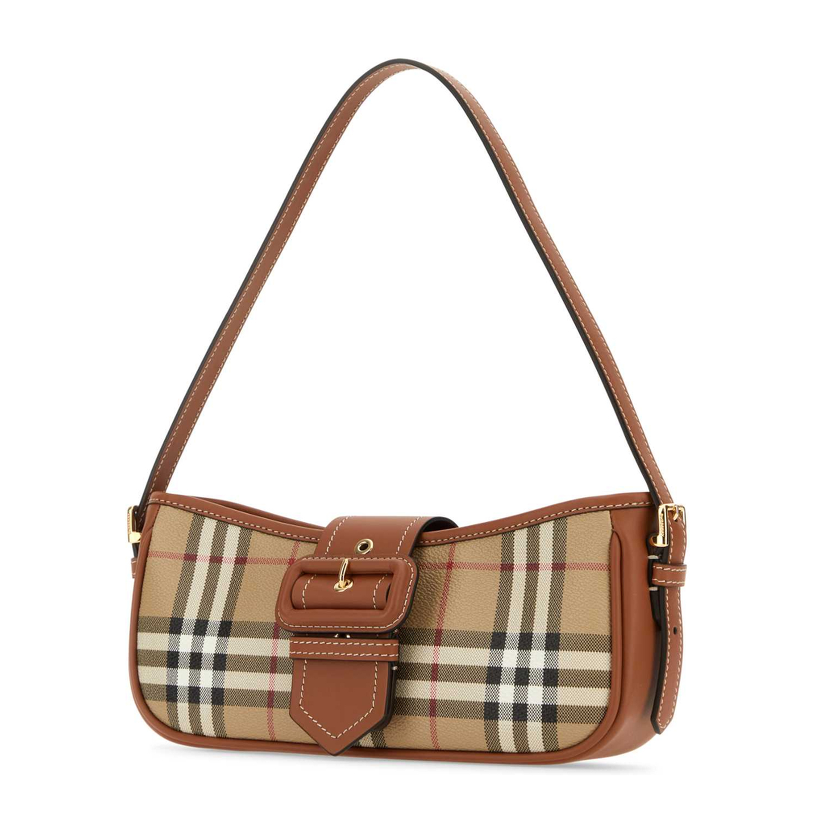 Check Sling Bag