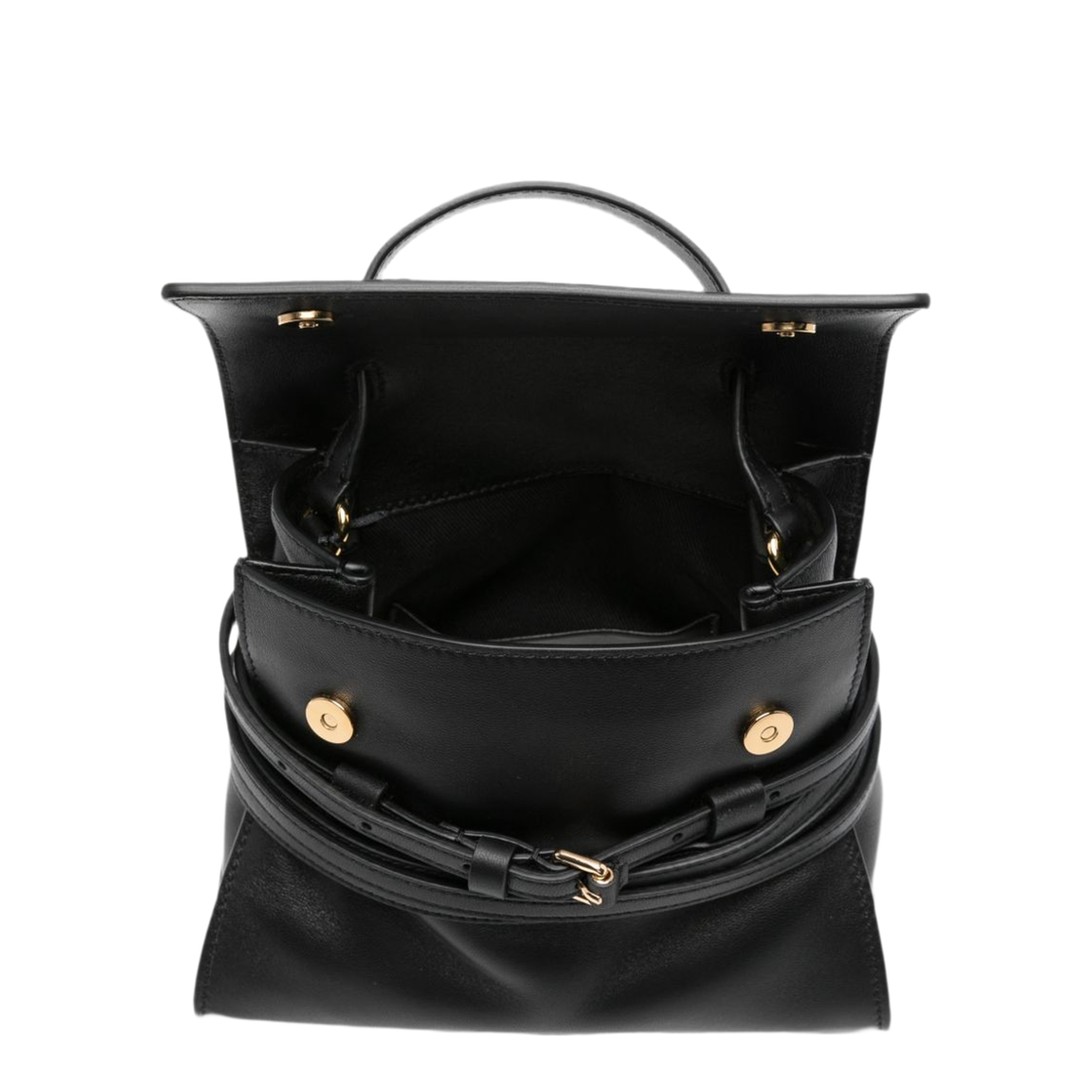 MAYFEYR - Moschino - Black Bag - MC4163PP1POA0000