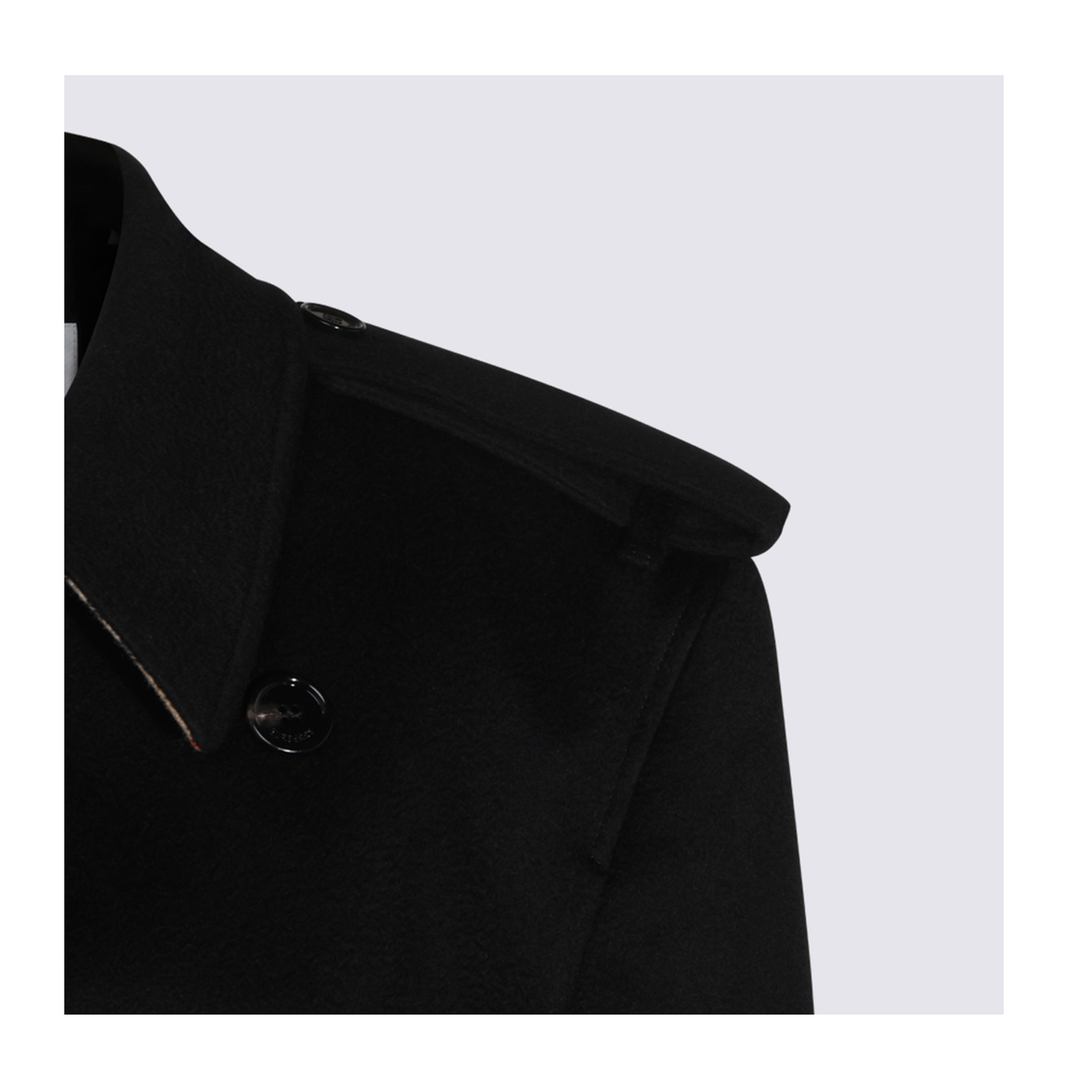 MAYFEYR - Burberry - Coats - 8135035A1189