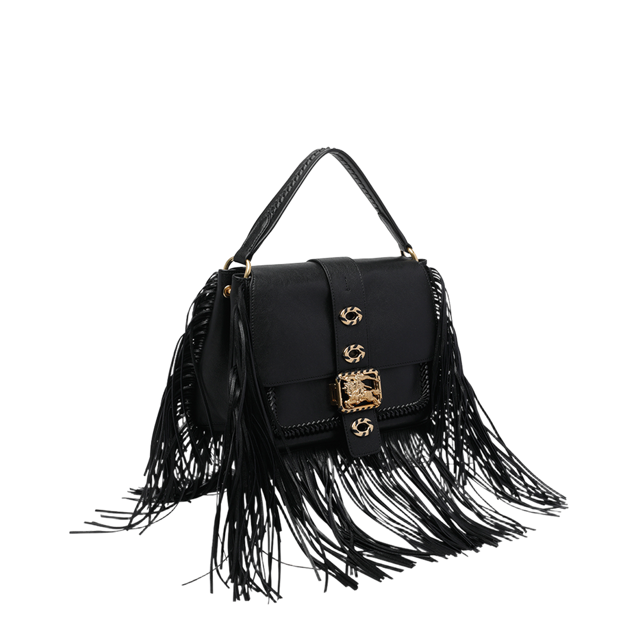 MAYFEYR - Burberry - Rider Bag - 8126286A1189
