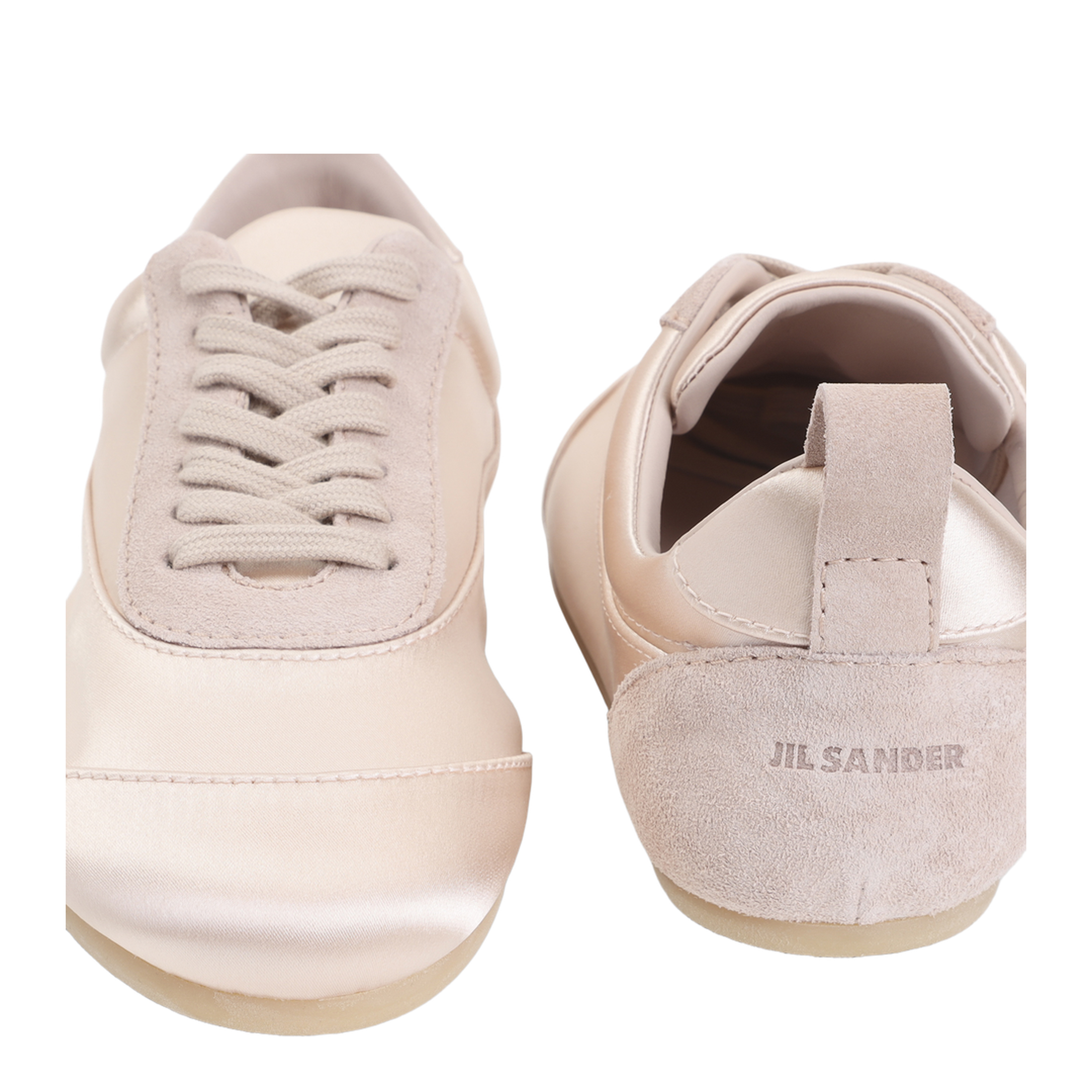 MAYFEYR - Jil Sander - Etage Sneakers - J15WS0047P7597