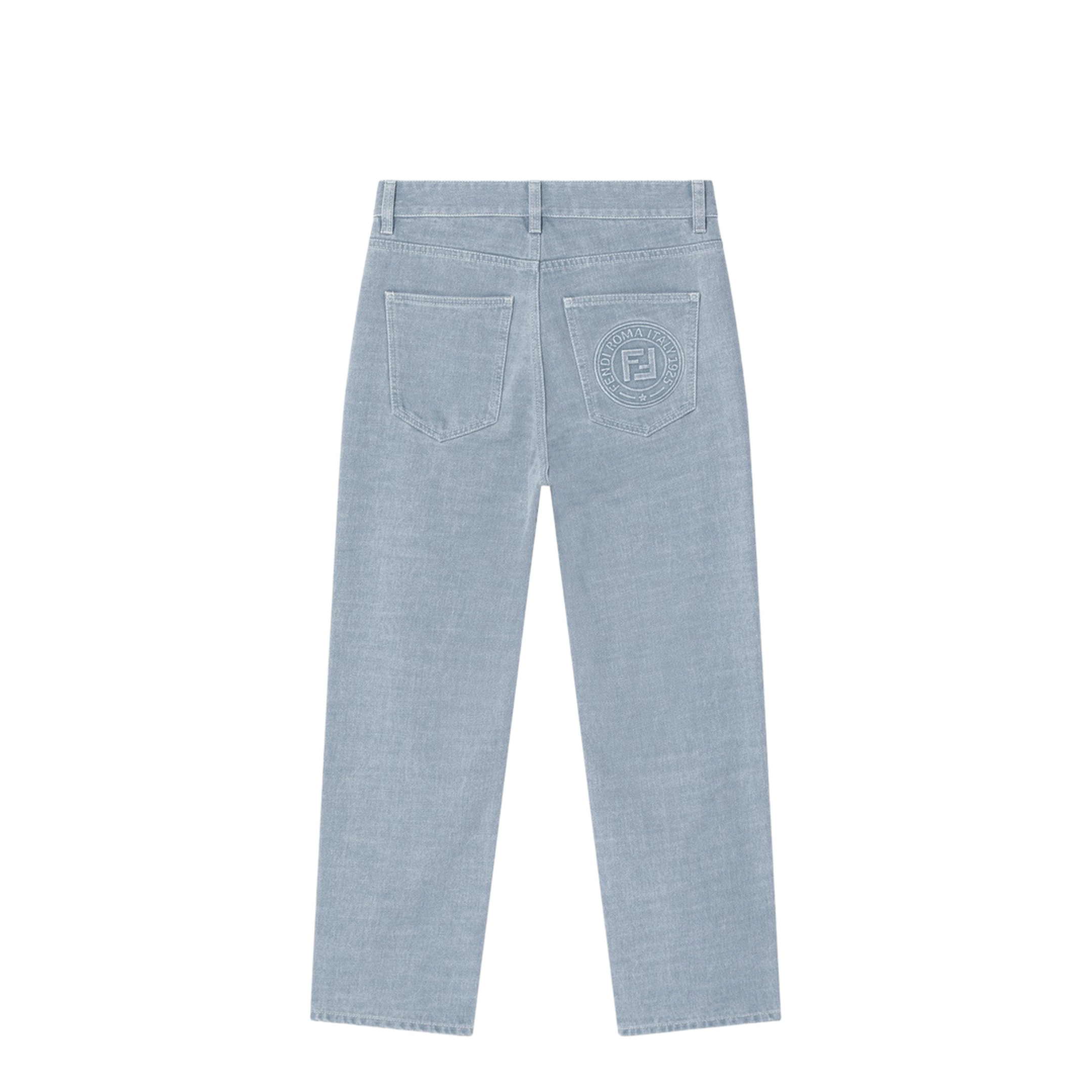 Jeans Grey