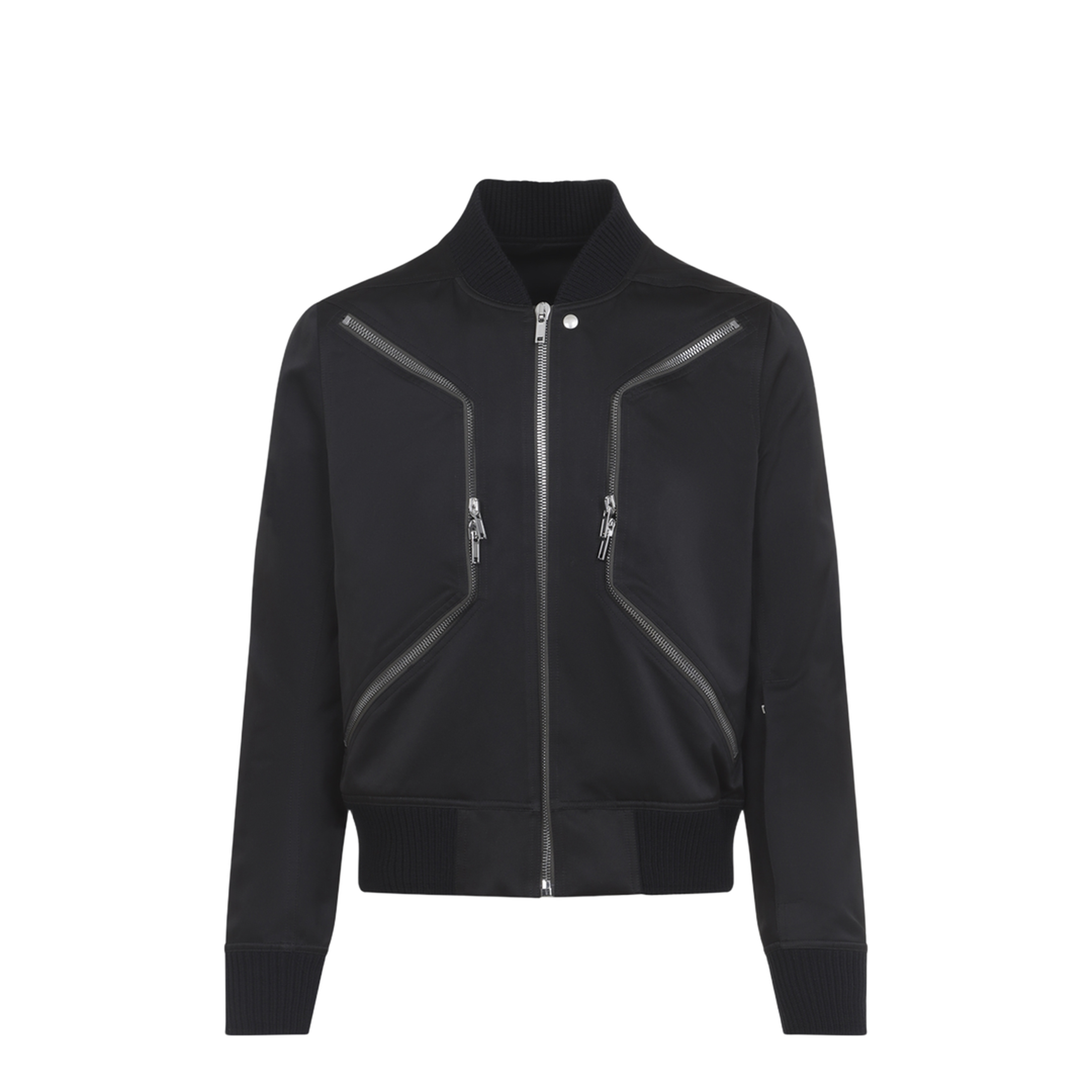 MAYFEYR - Rick Owens - Heizer Flight Jacket - RU01F2790THD
