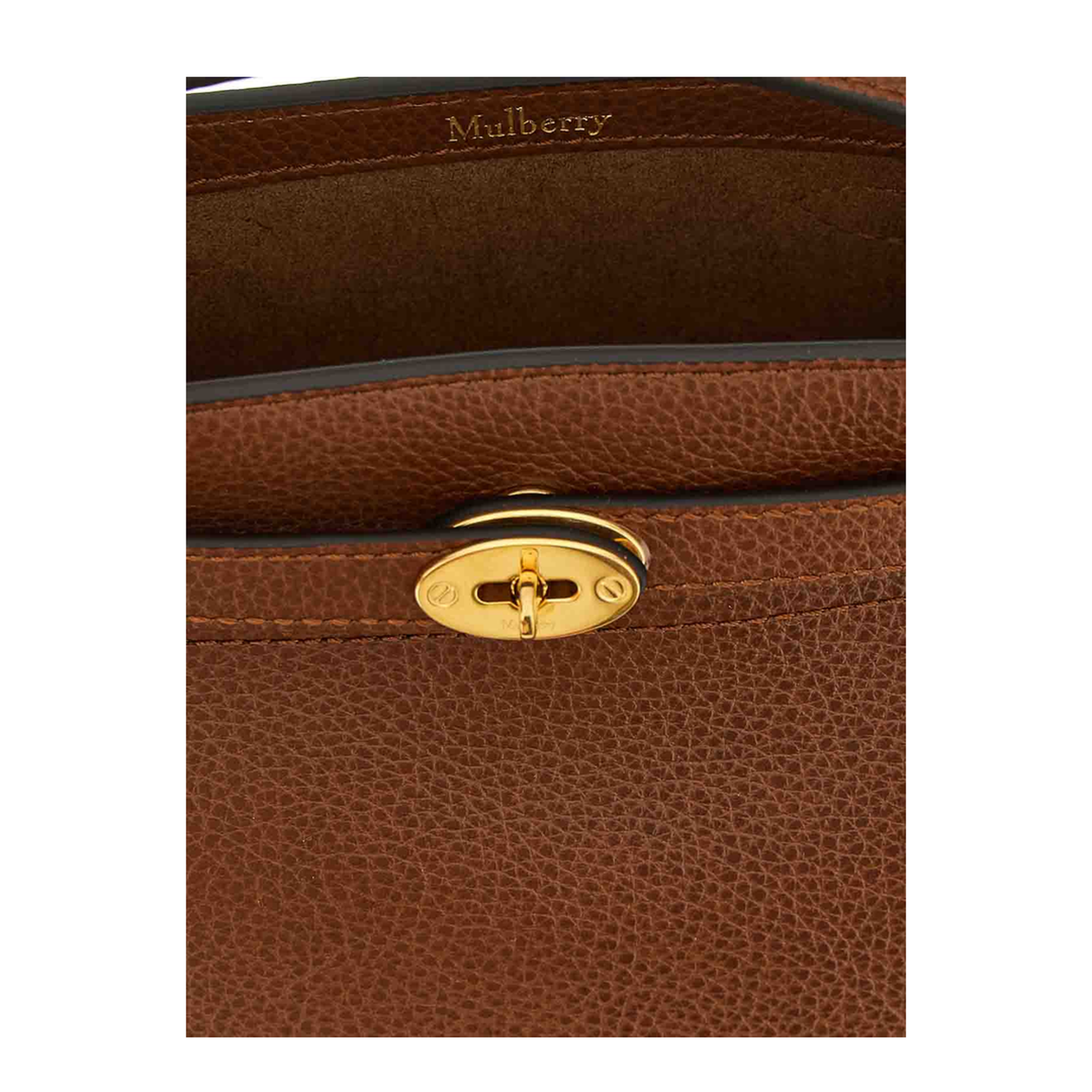 Islington Mini Bucket Bag