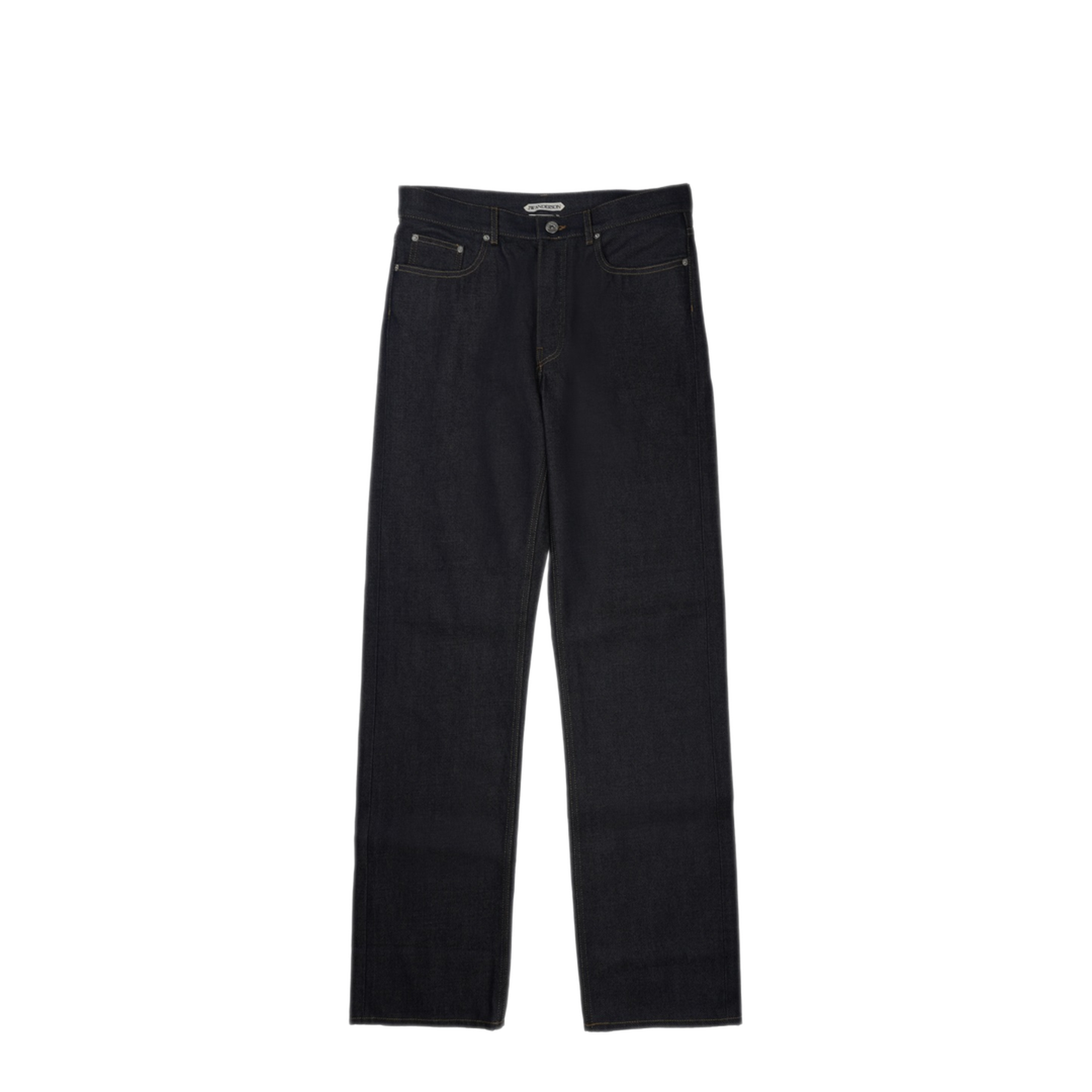 MAYFEYR - JW ANDERSON - Straight Leg Jeans - DT0117PG1931870