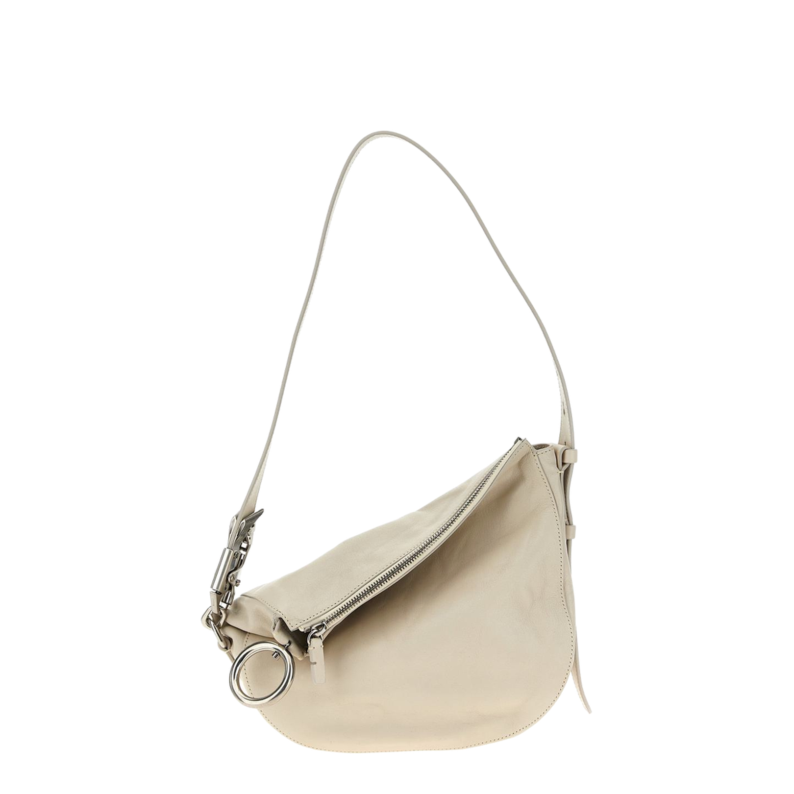 ショルダーバッグ・ポシェット Burberry SS24 'Knight' small shoulder bag (8081676 SOAP) Knight Small Shoulder Bag – MAYFEYR