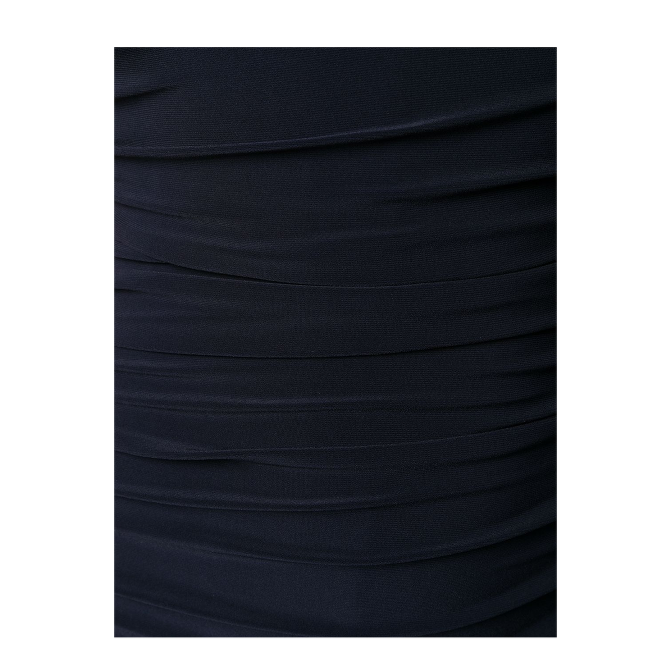 Draped Jumpsuit