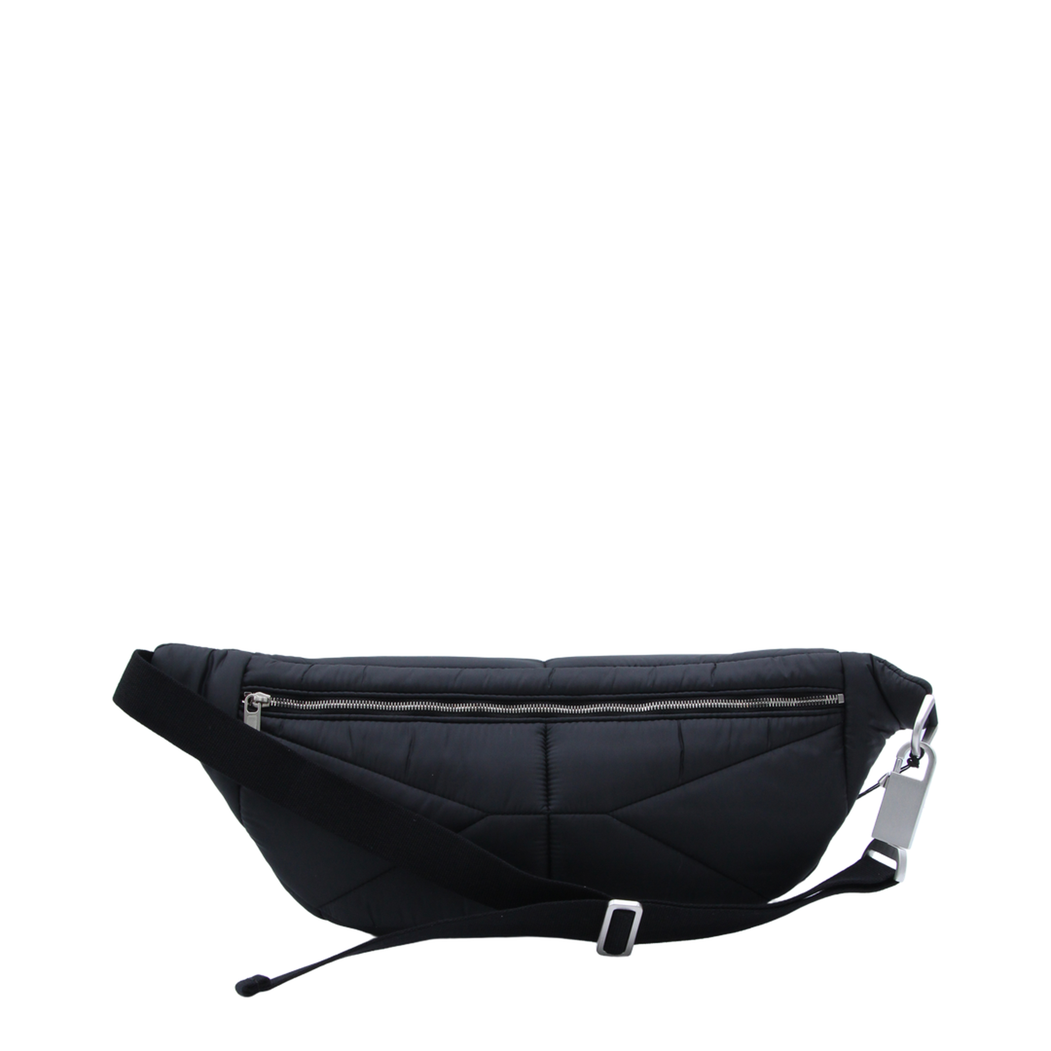 MAYFEYR - Moncler - Light Grey Bag - MU01F5M01M8567999