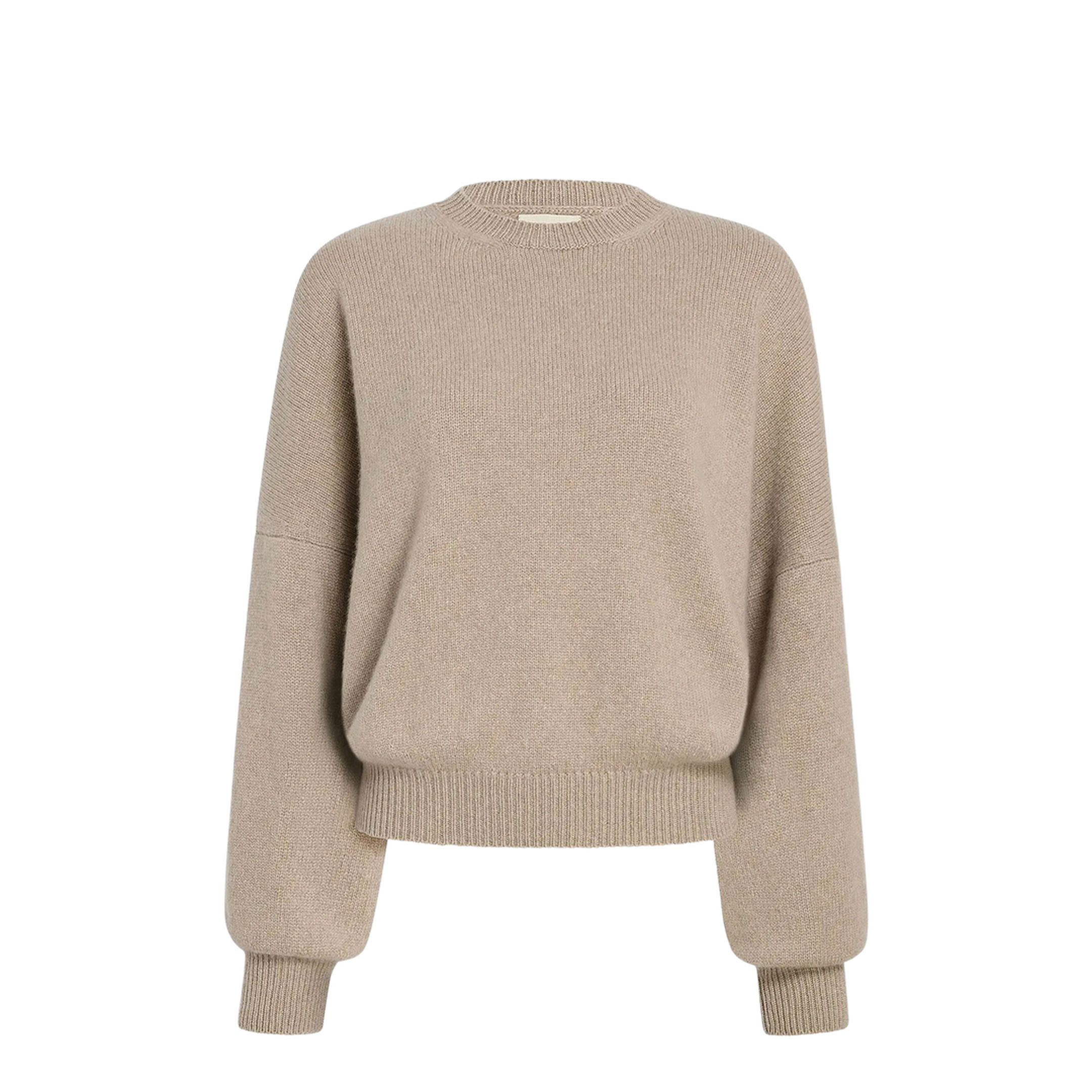 MAYFEYR - Khaite - Cashmere Sweater - 9560650