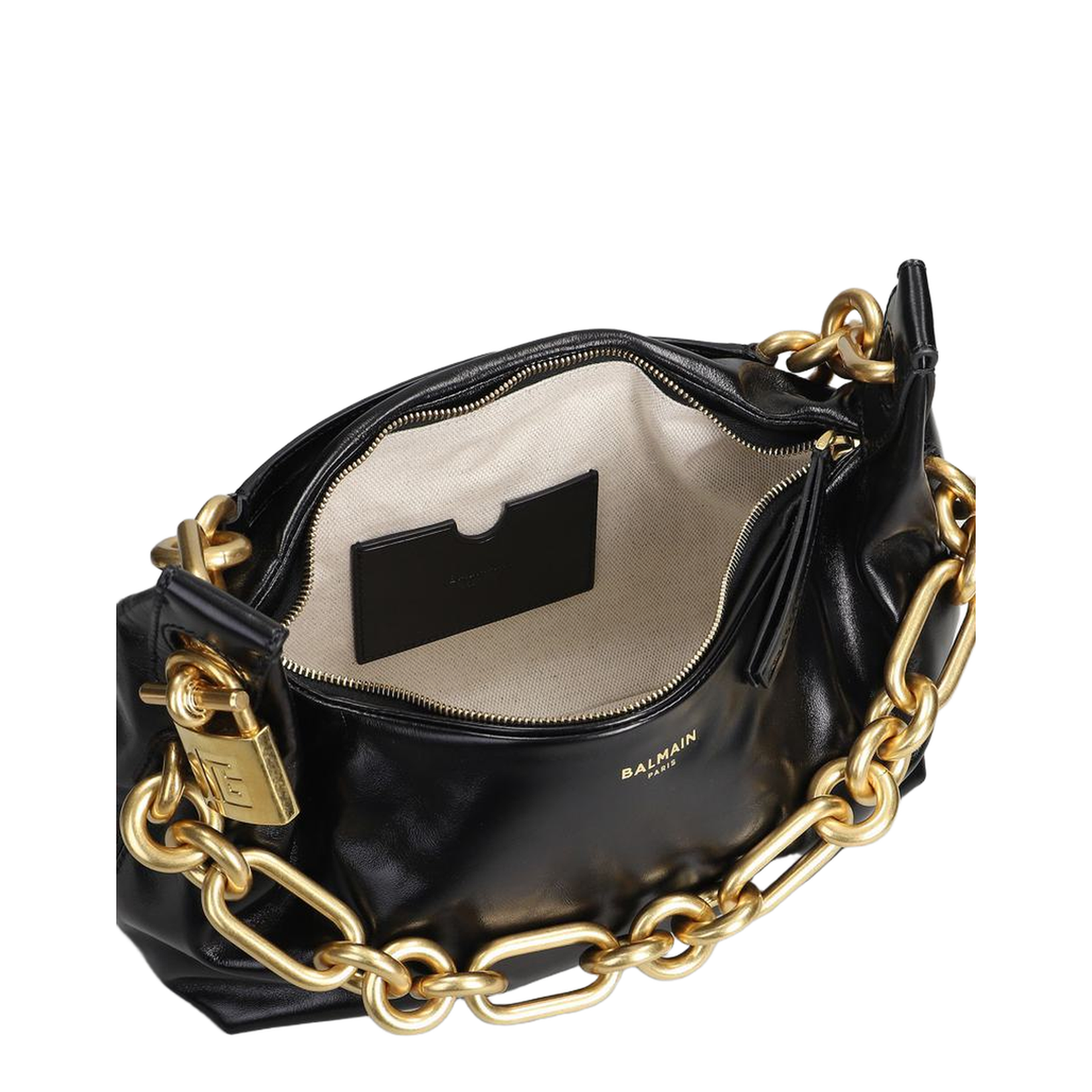 Sync Medium Shoulder Bag