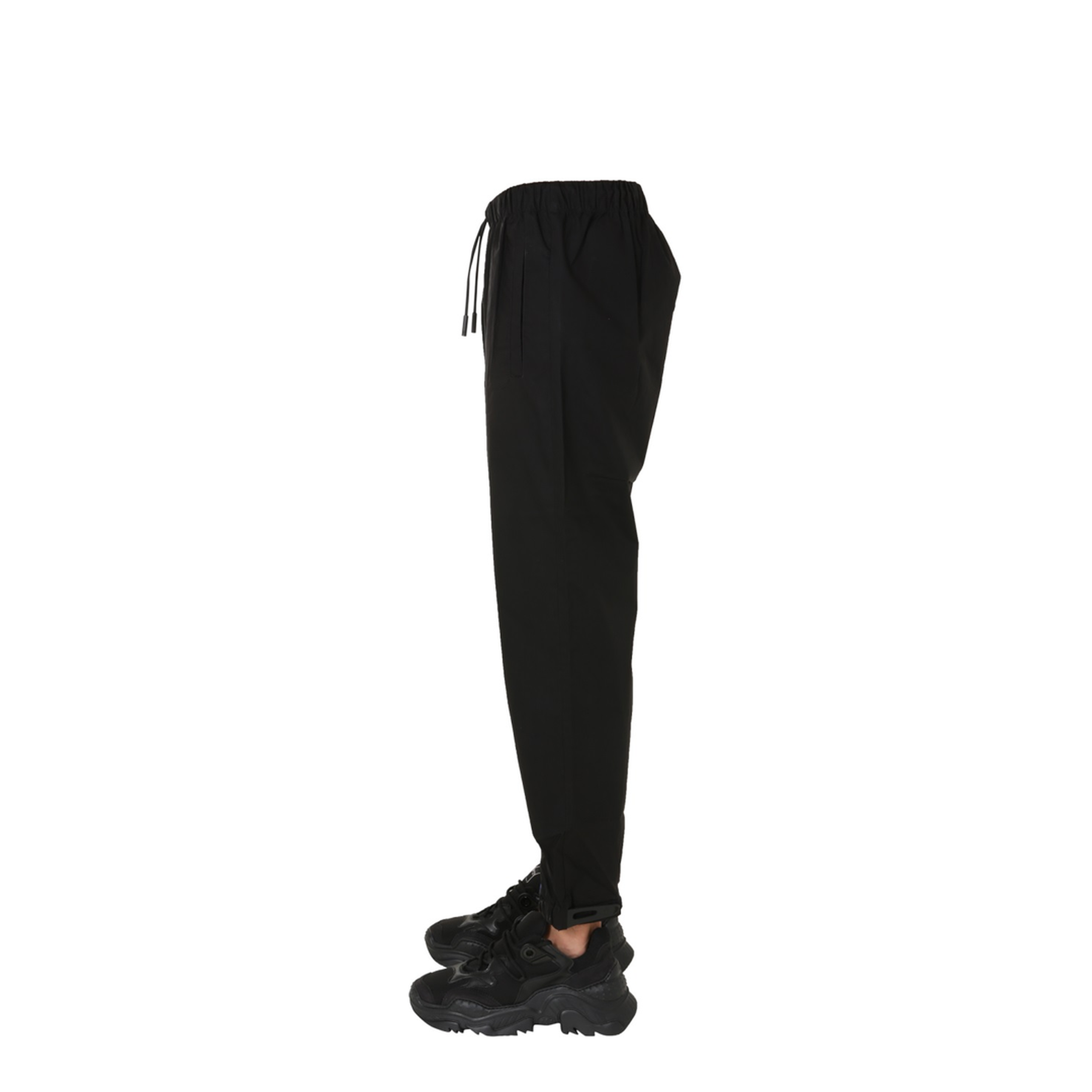 MAYFEYR - MARCELO BURLON COUNTY OF MILAN - Jogging Pants - CMCA156E20FAB0011045