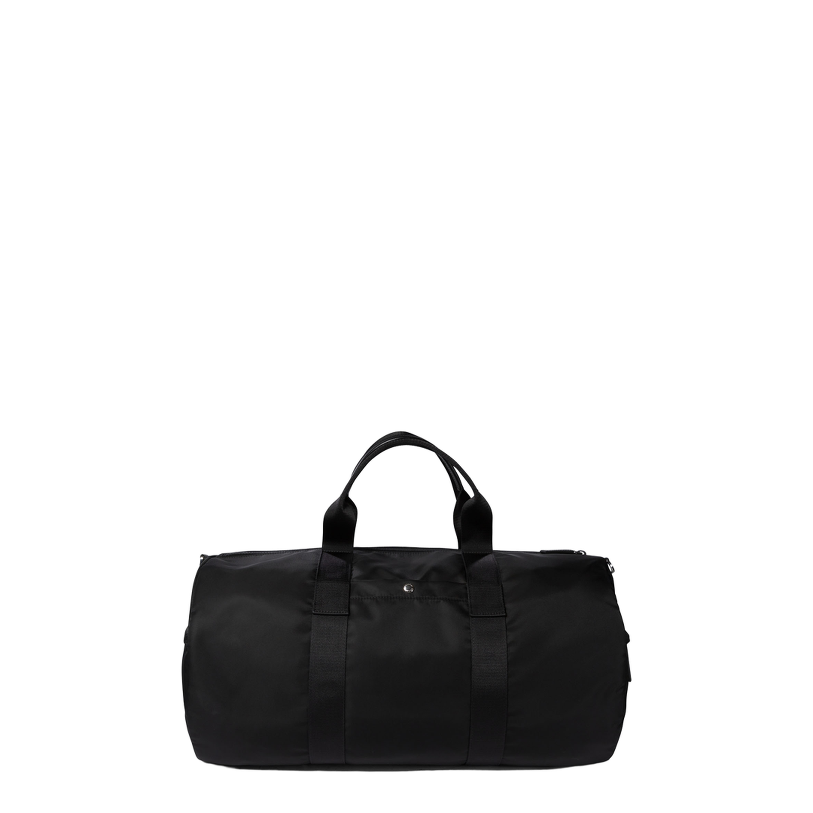 Travel Bag with Logo