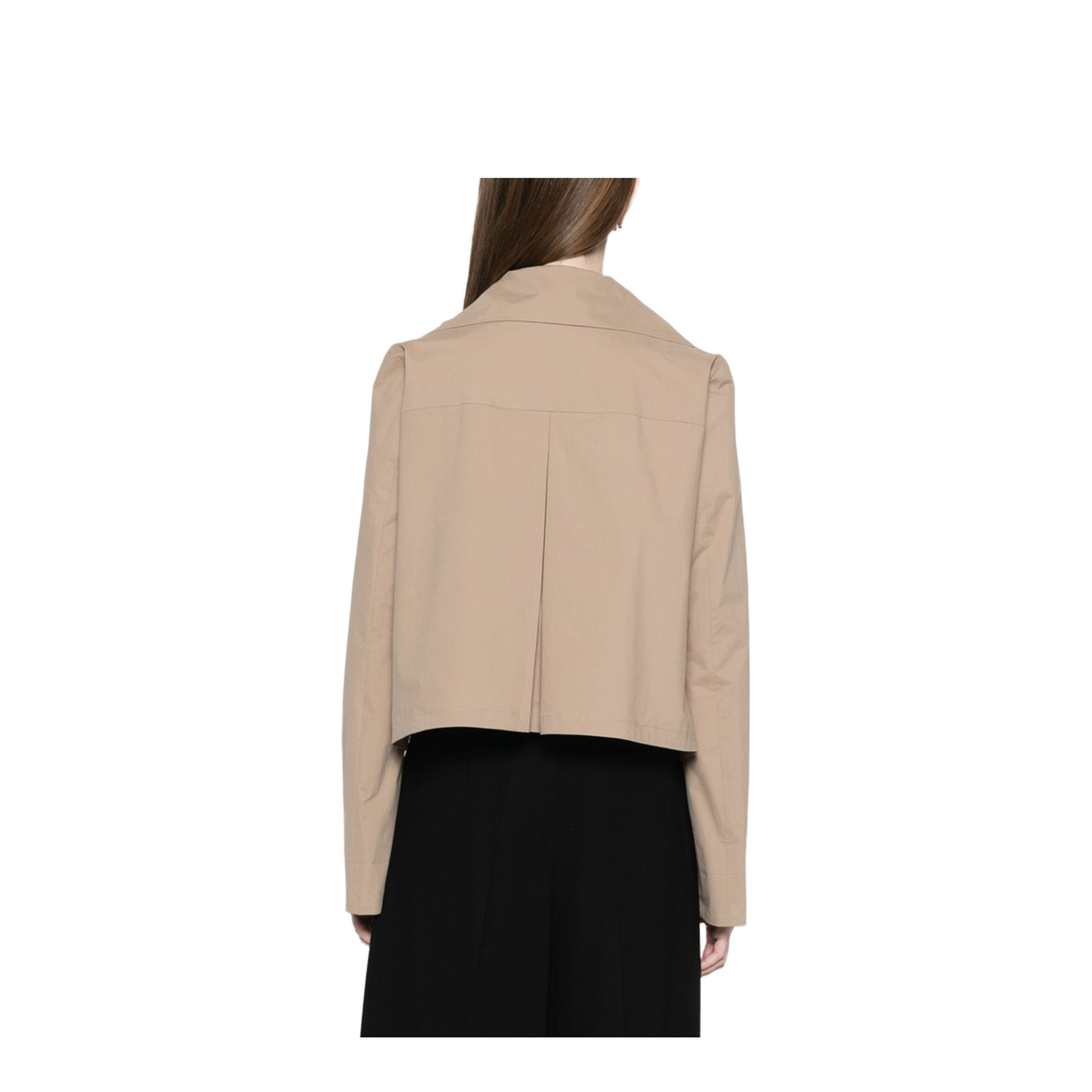 MAYFEYR - Emporio Armani - Jackets Beige - EW004369AF21642U6165