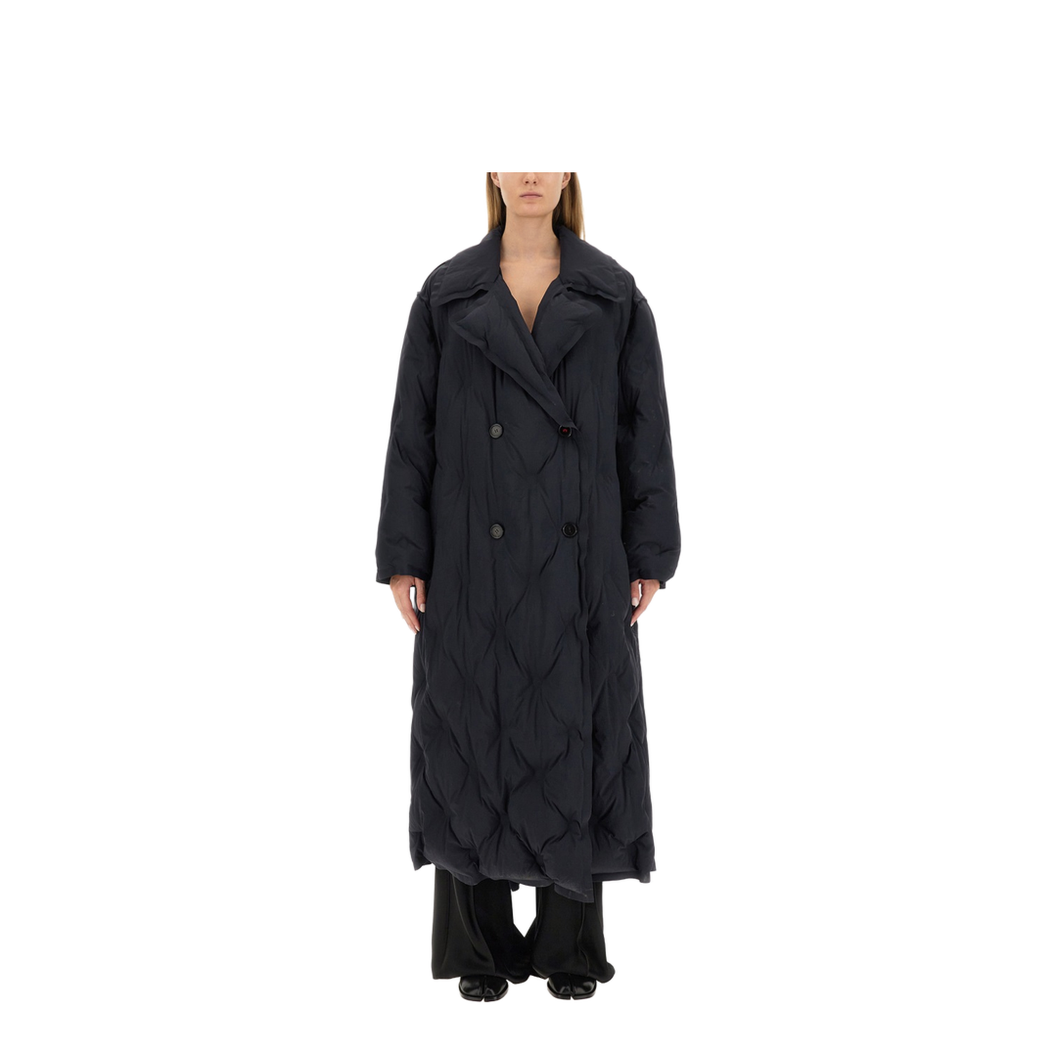 Oversize Coat