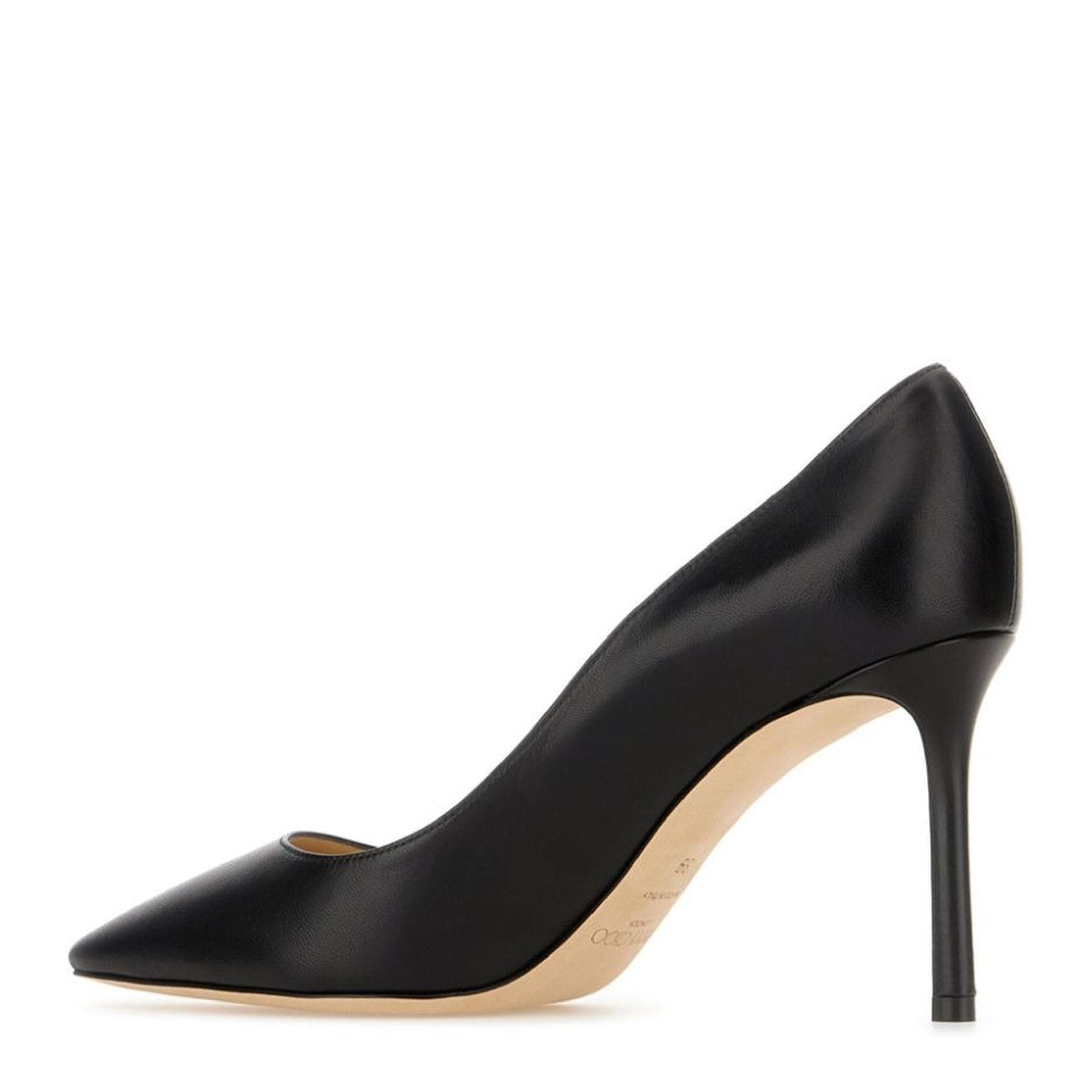 MAYFEYR - Jimmy Choo - Pointy Toe Pumps - ROMY85KID