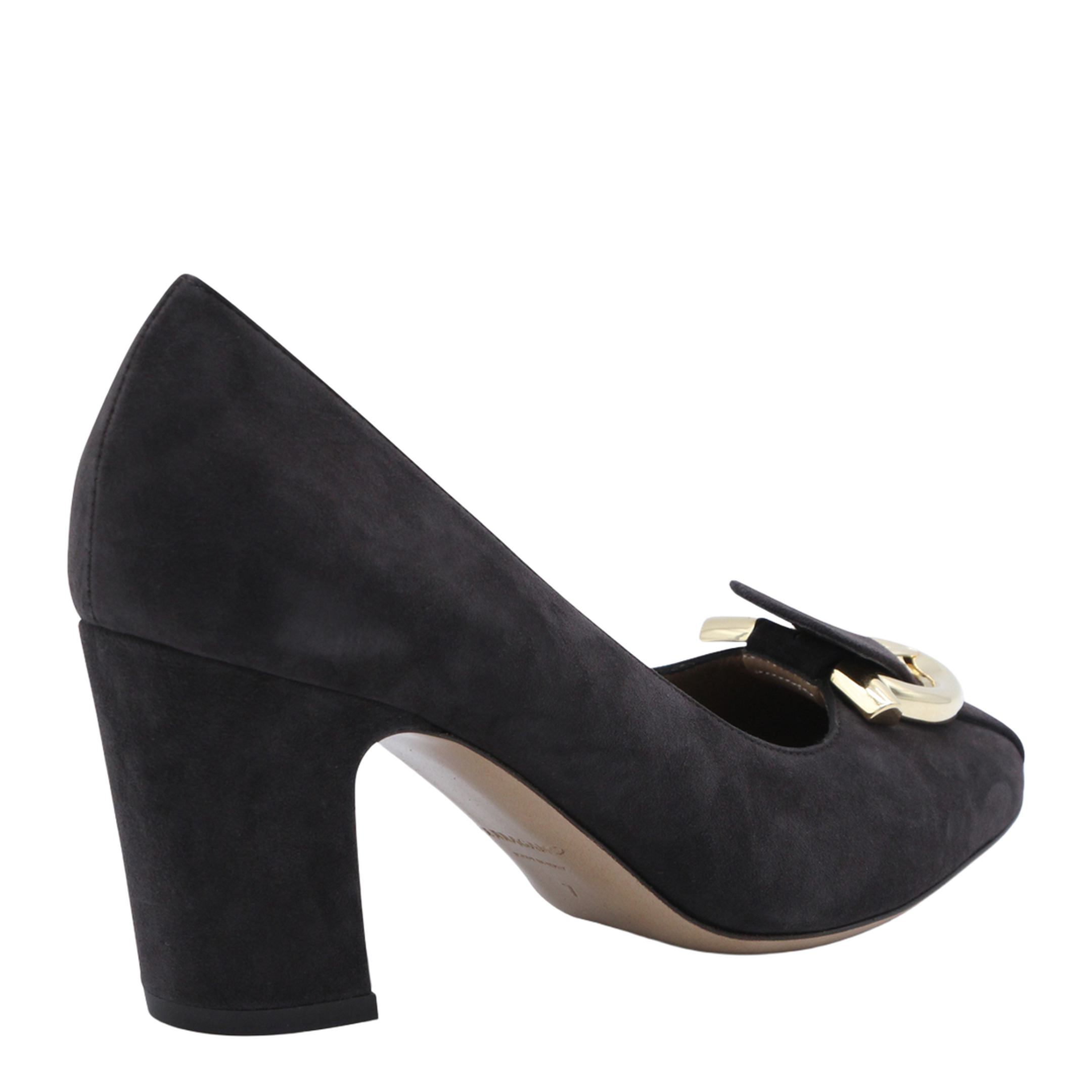 MAYFEYR - Ferragamo - With Heel - 79046001K953006