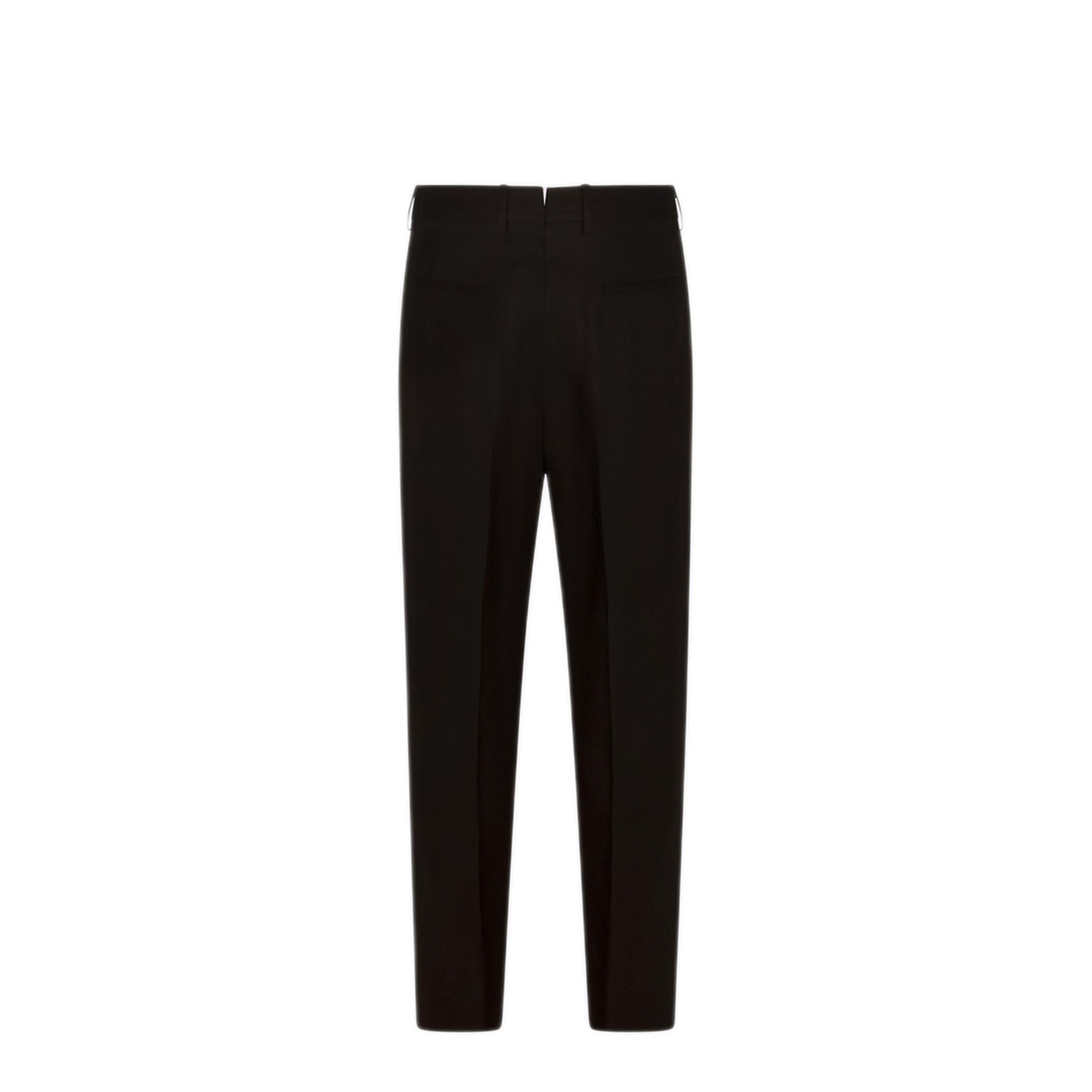 MAYFEYR - Zegna - Trousers - R373F28A377PM126R
