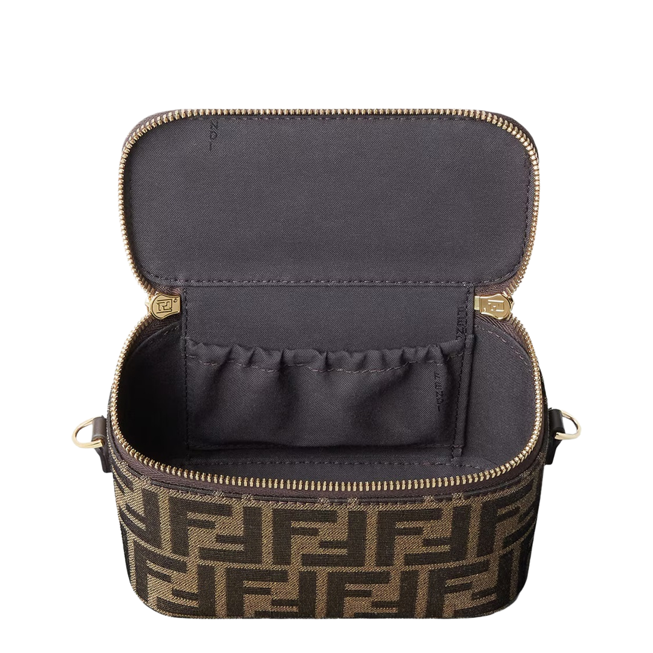 Vanity Handbag