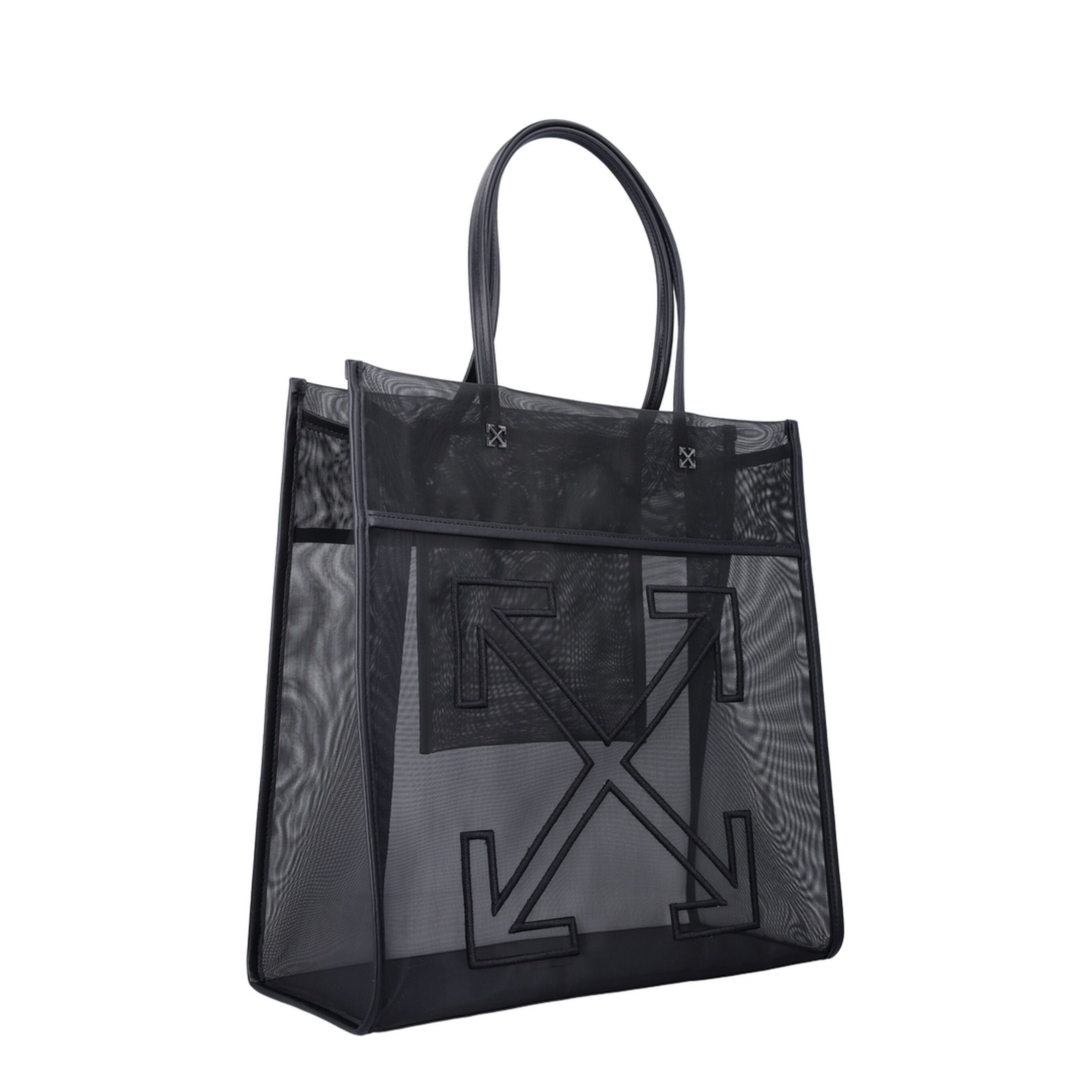 Market Tote Bag