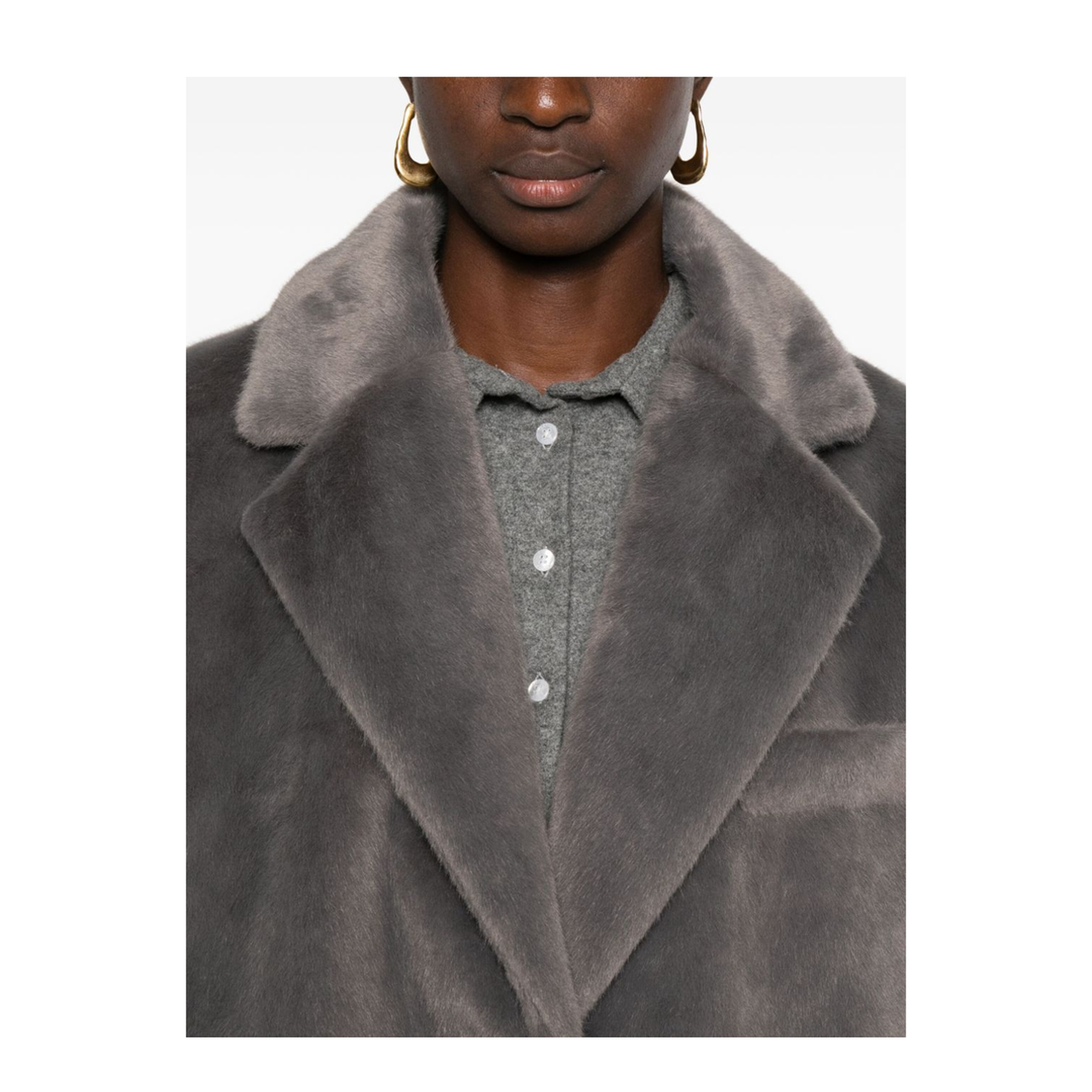 Coats Grey