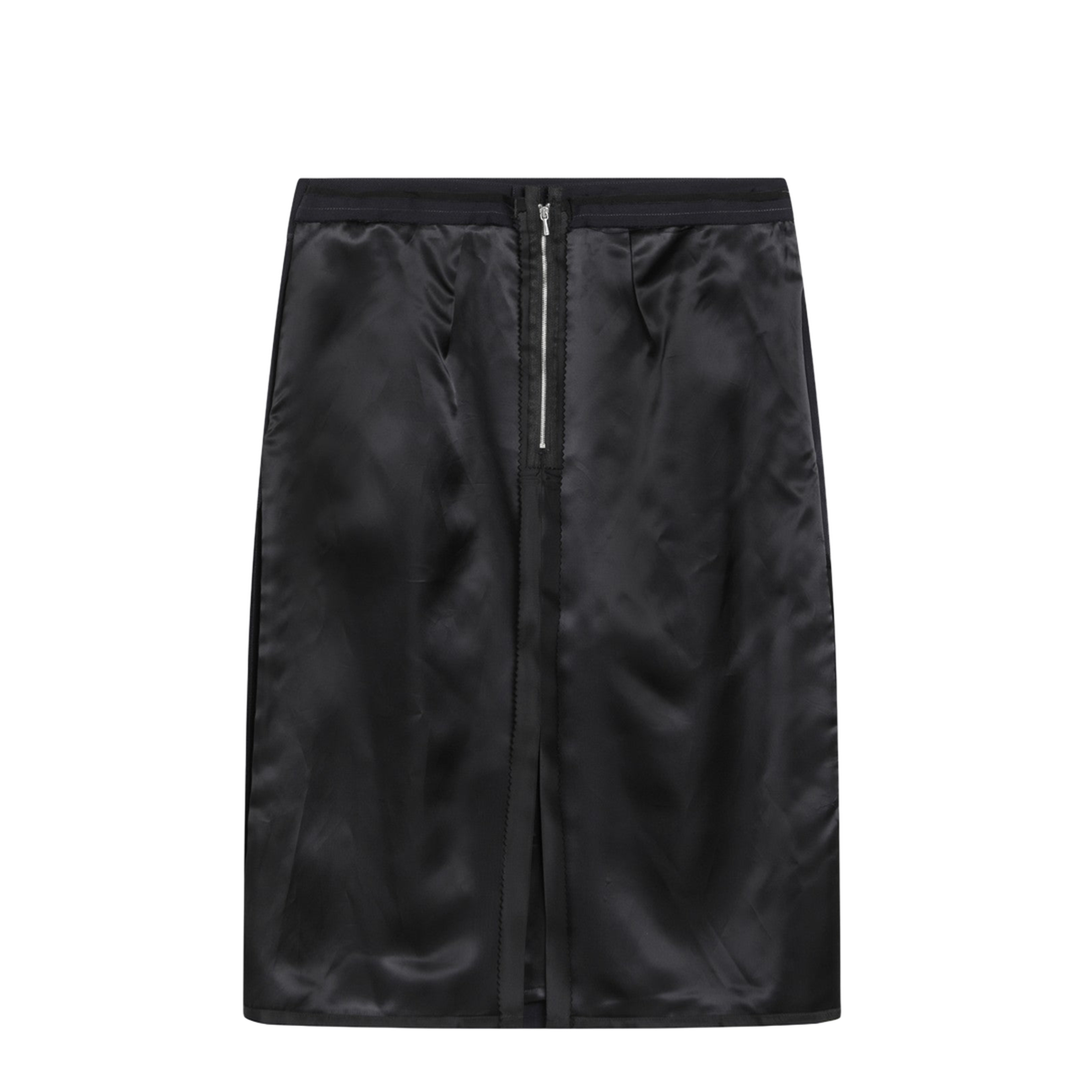 Skirt In Blue