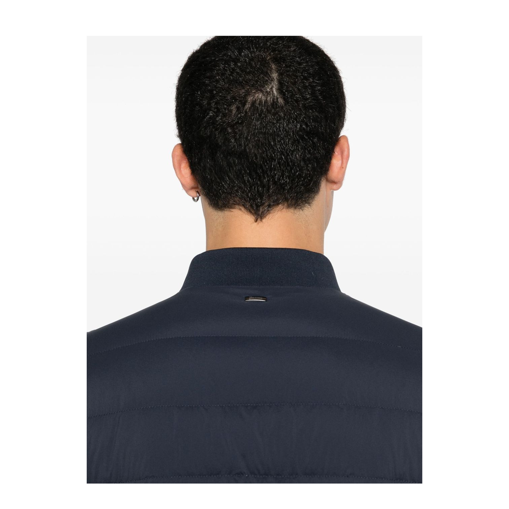 Coats Blue And Green