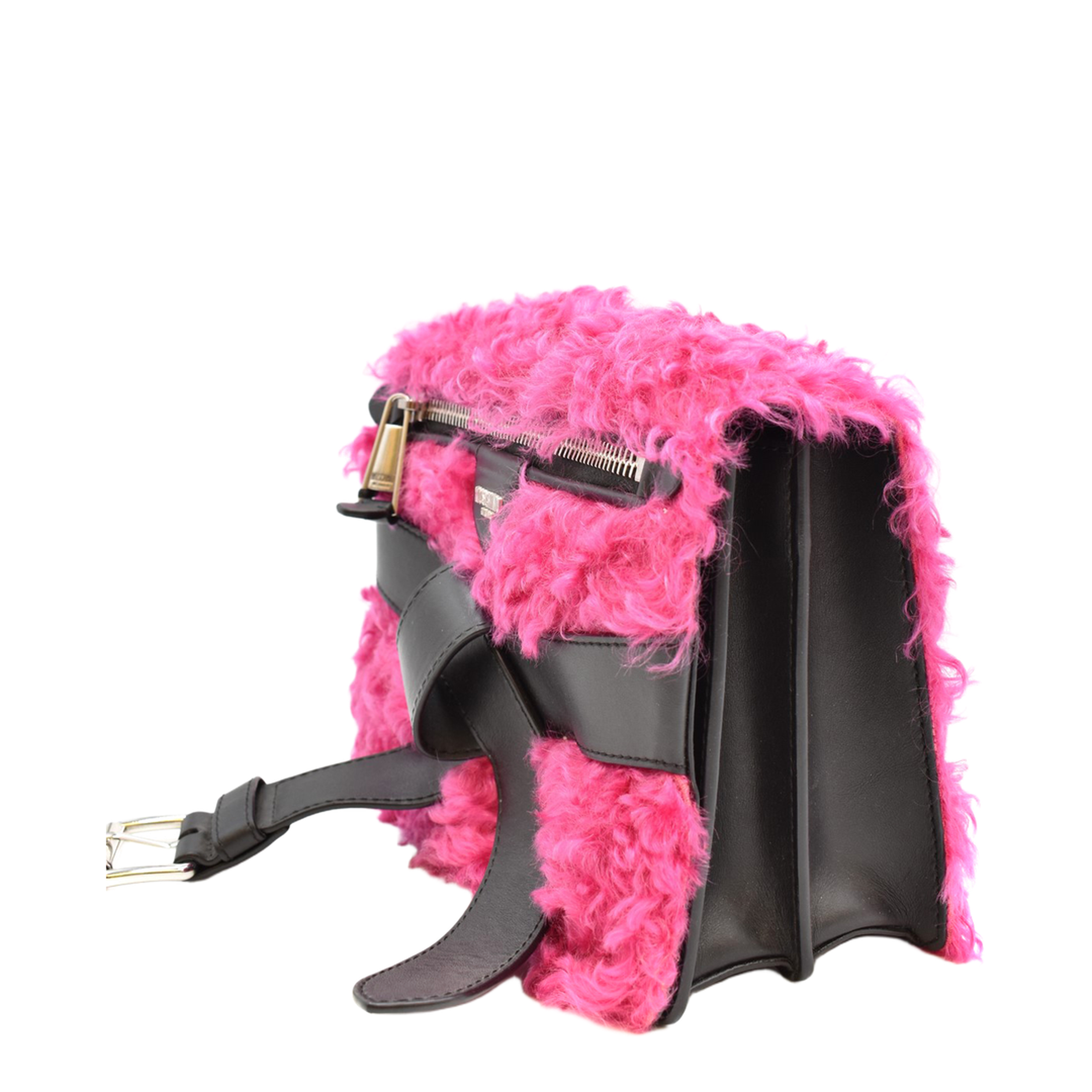 MAYFEYR - Moschino - Bags - A756482133209
