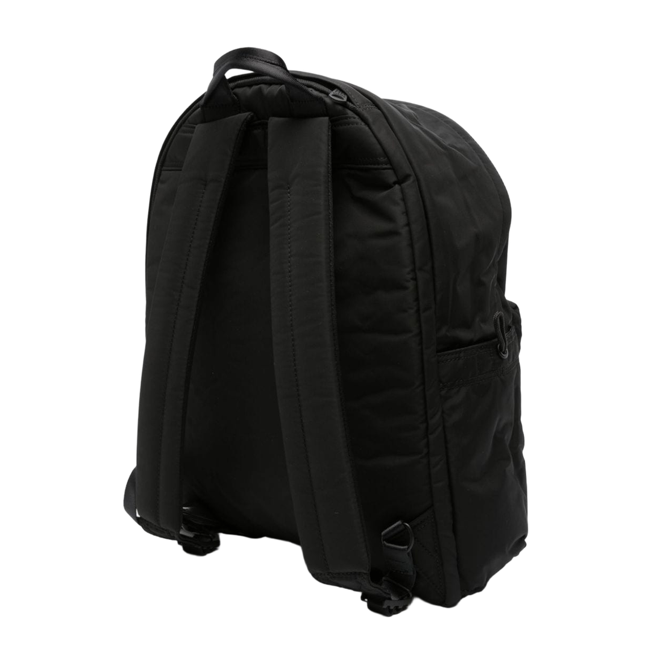 Senses Nylon Ox Backpack - Black