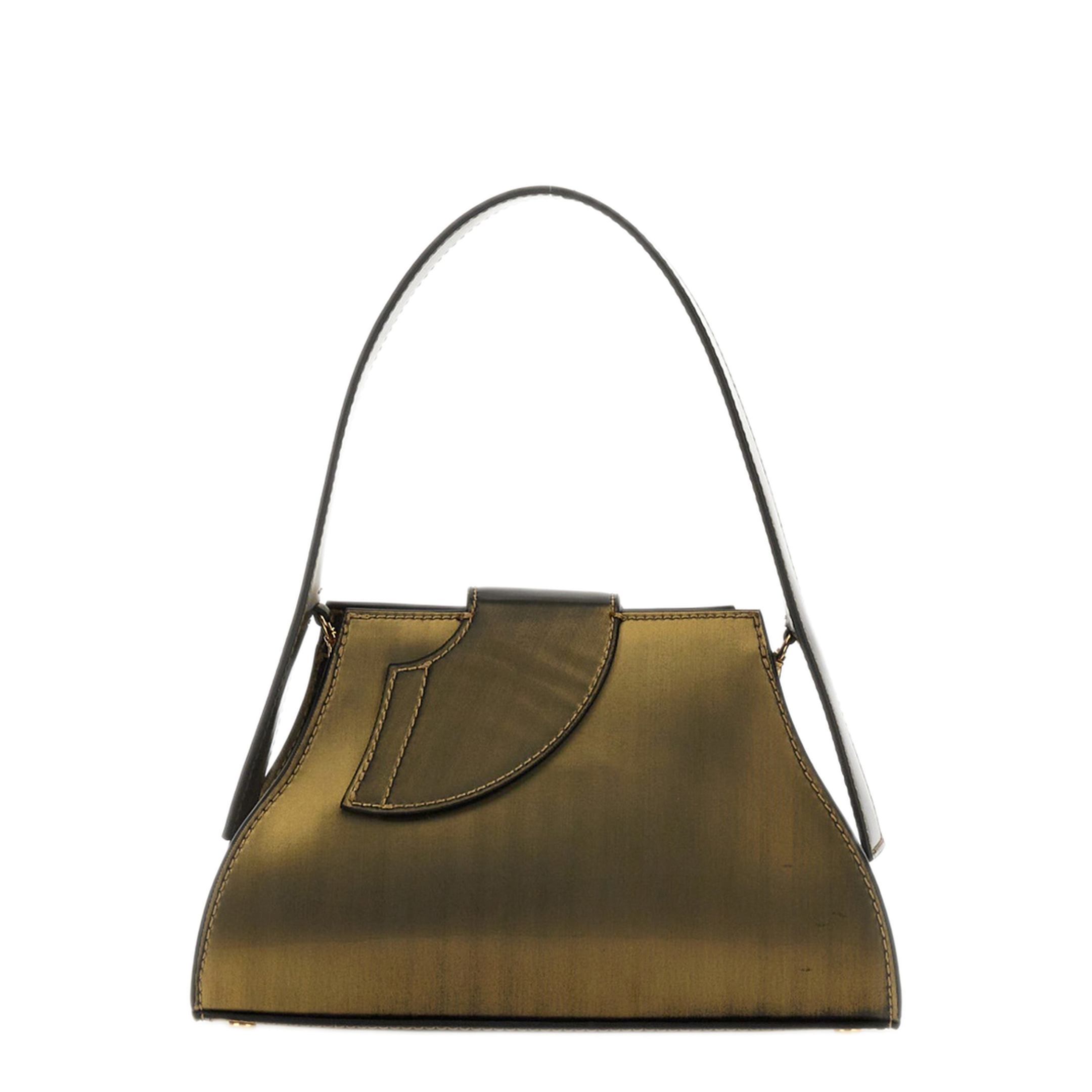 MAYFEYR - GCDS - Small Comma Holographic Bag - FW23U50037502