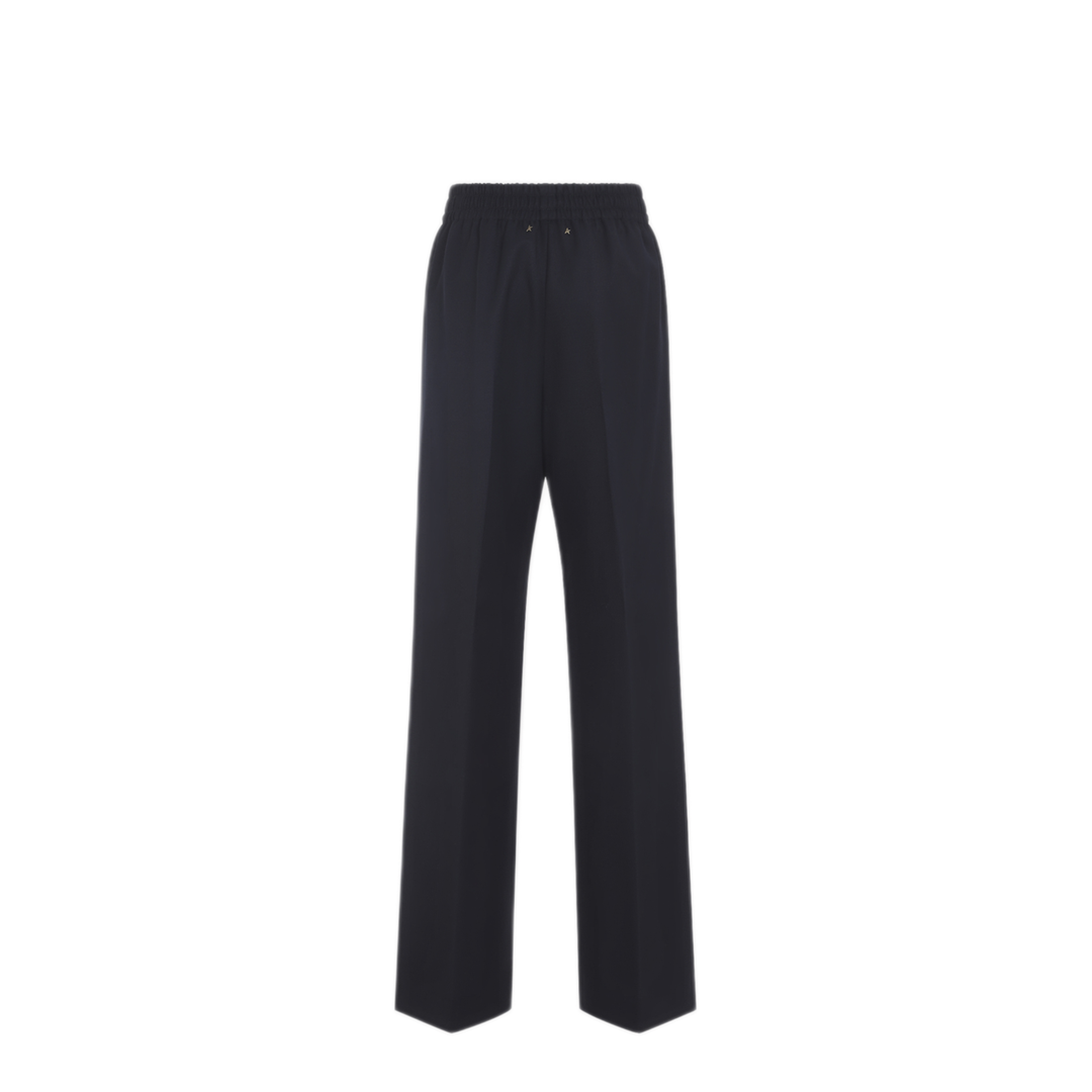 MAYFEYR - Golden Goose - Wide-Leg Trousers - GWP00821P00062050486