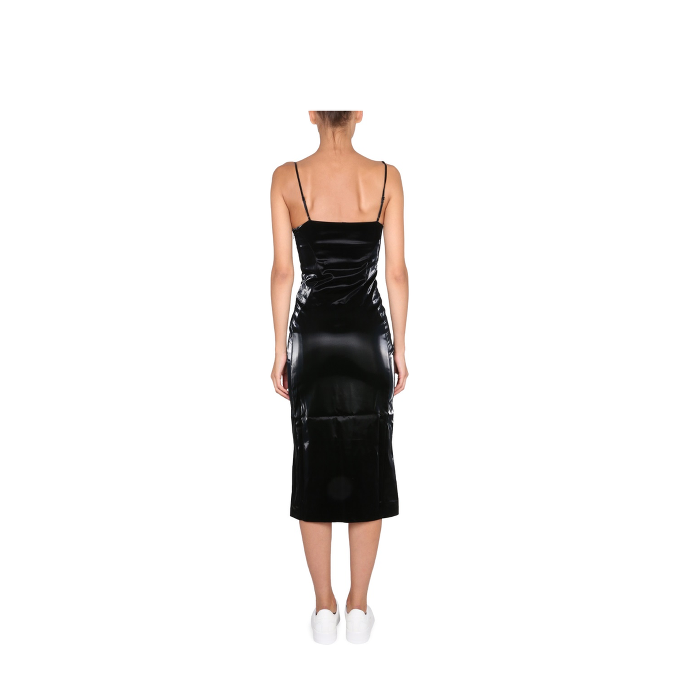 MAYFEYR - MCQ - Slim Fit Dress - 693482RTA051000
