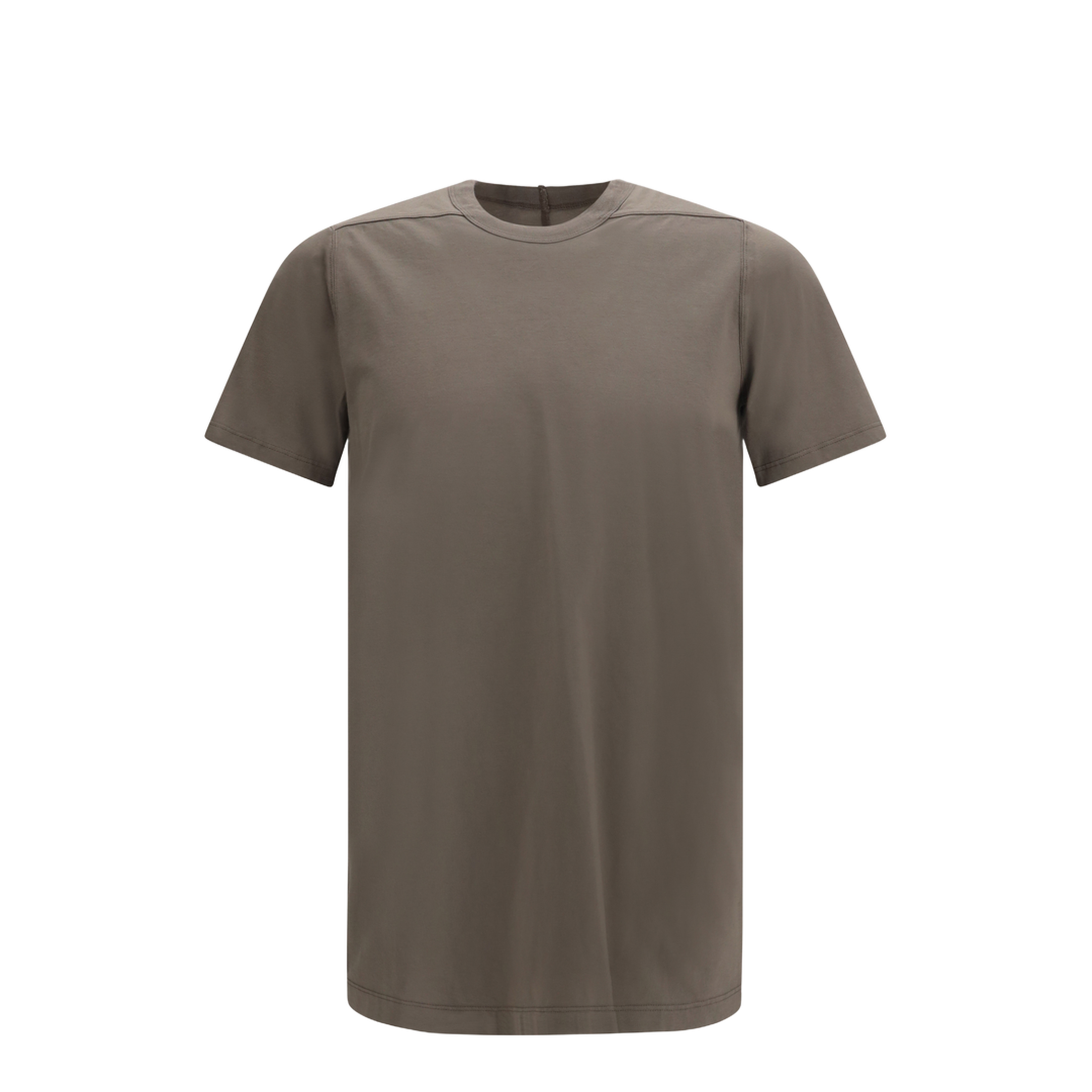 MAYFEYR - Rick Owens - Cotton T-Shirt - RU01F2264