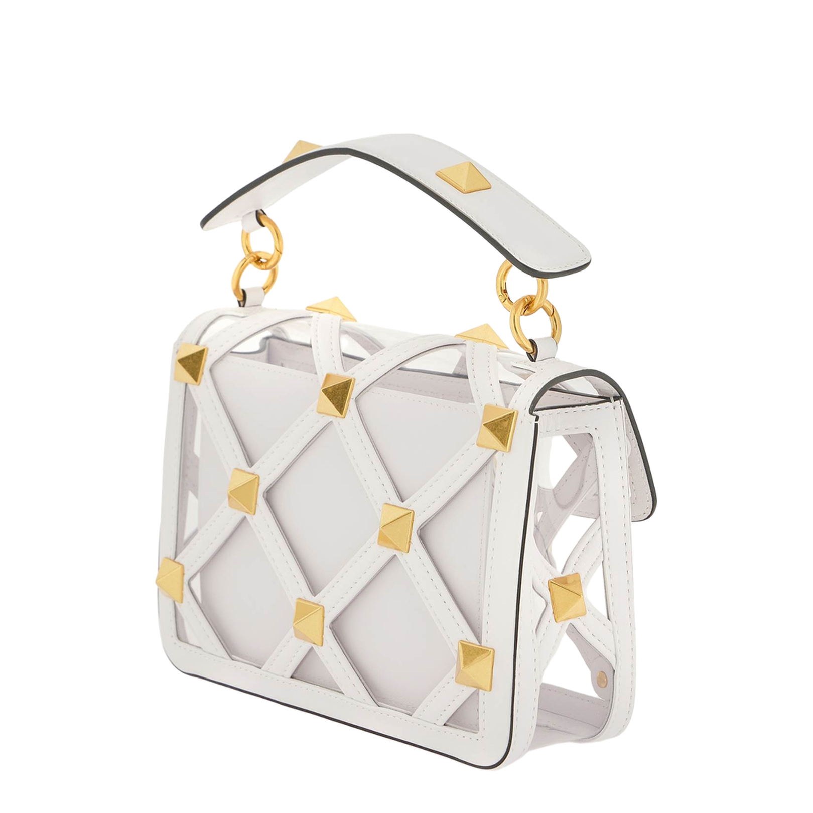 Roman Stud shoulder bag