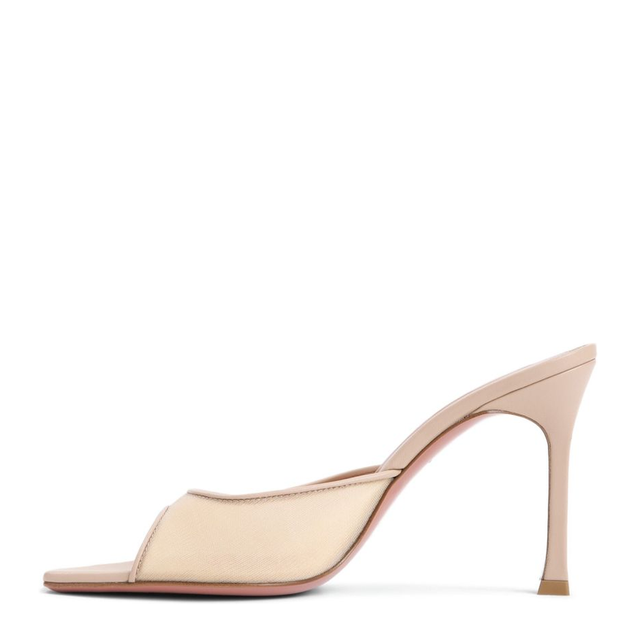 MAYFEYR - Amina Muaddi - Sandals Beige - 13S362759ALEBEIGE