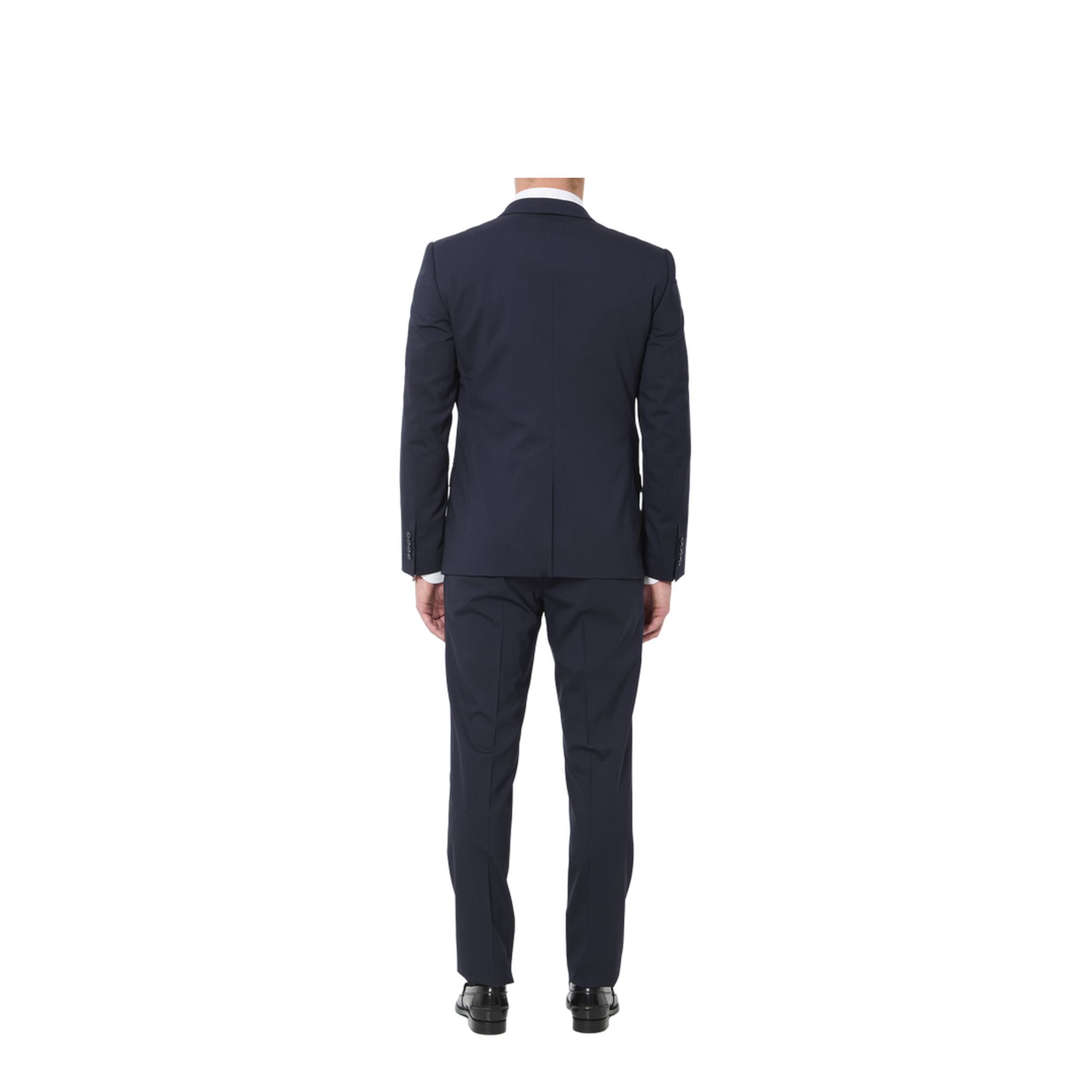 MAYFEYR - Dolce & Gabbana - Martini Suit - GK0EMTFUBFTB0665