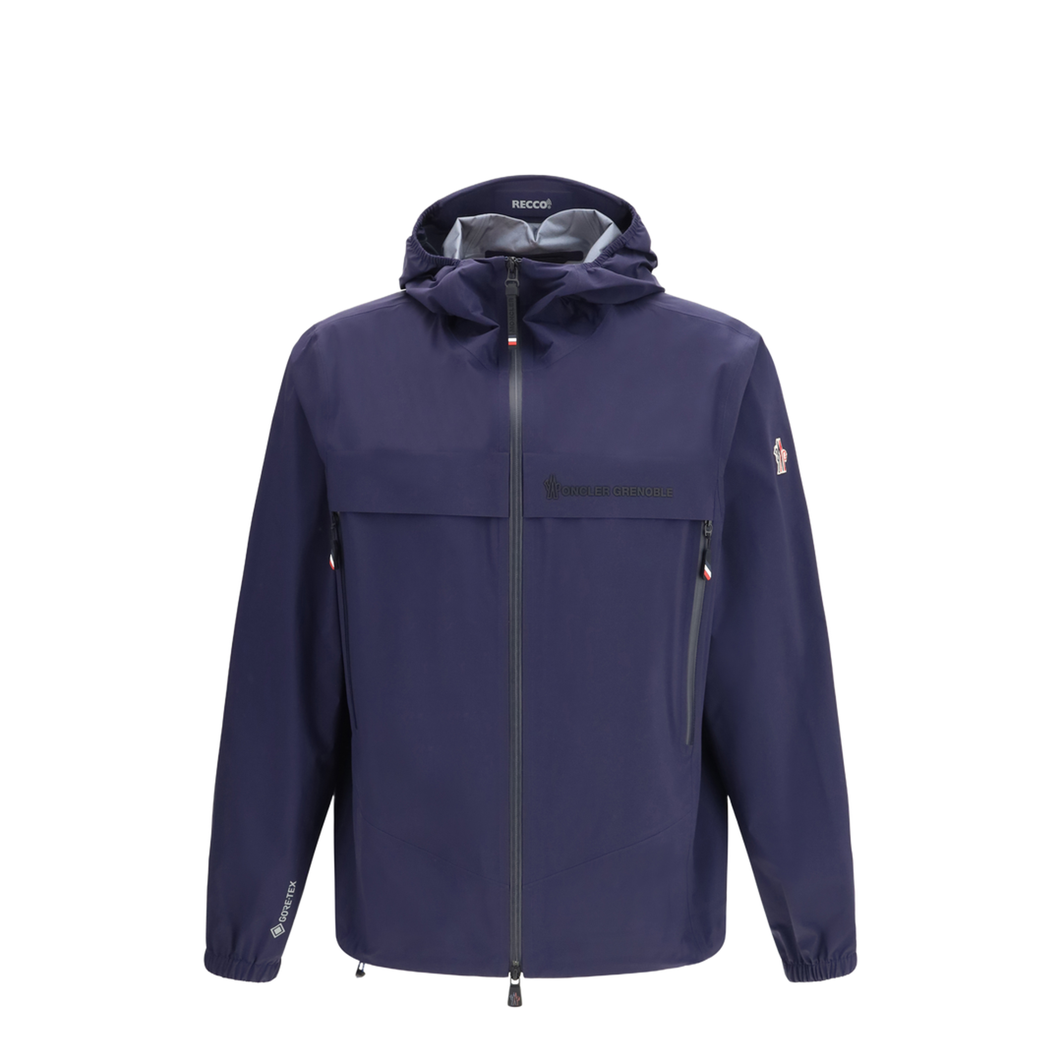 MAYFEYR - Moncler - Shipton Hooded Jacket - L10971A000135987M