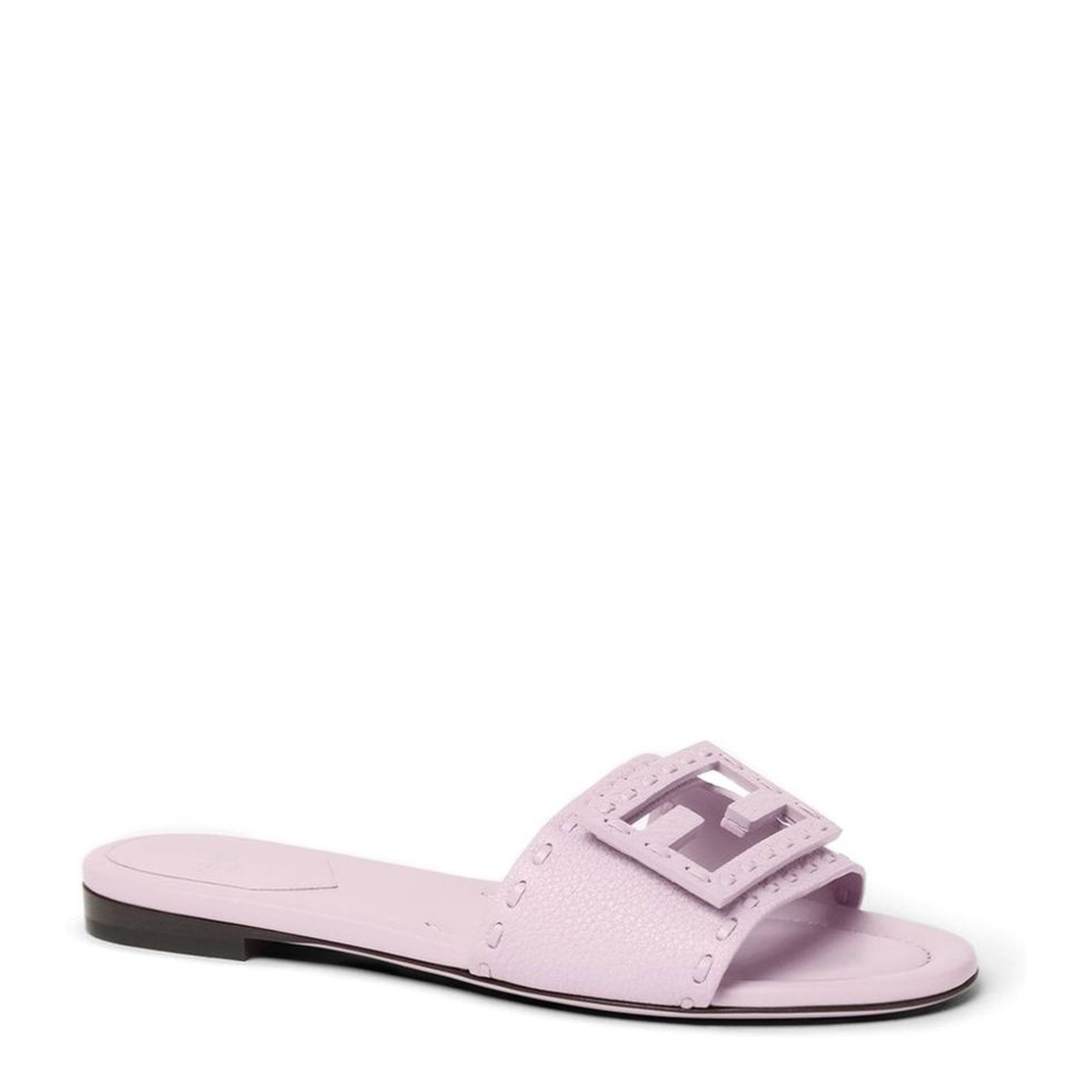 MAYFEYR - Fendi - Sandals Pink - 8R8136AQY2F0U6M
