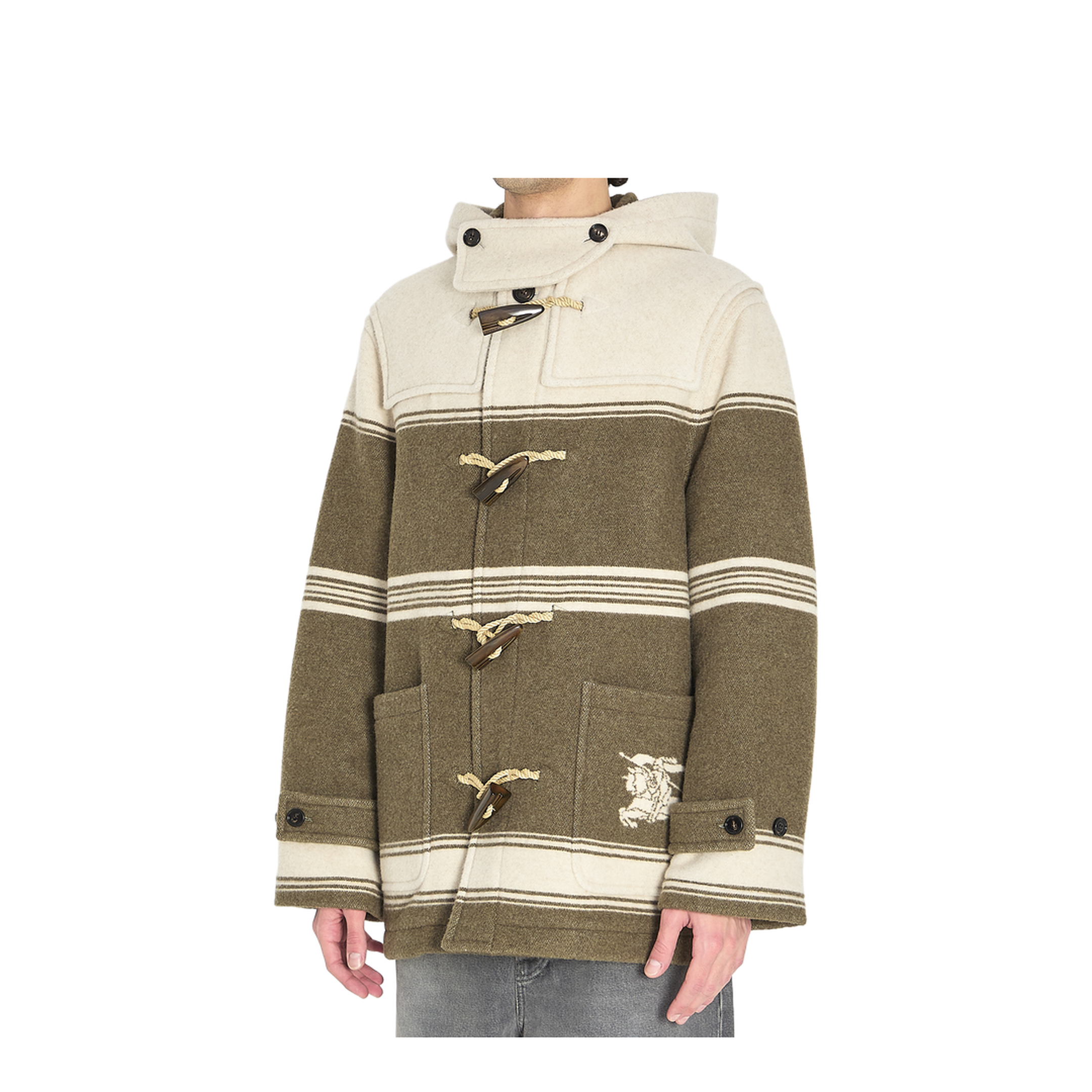 Montgomery Harrogate