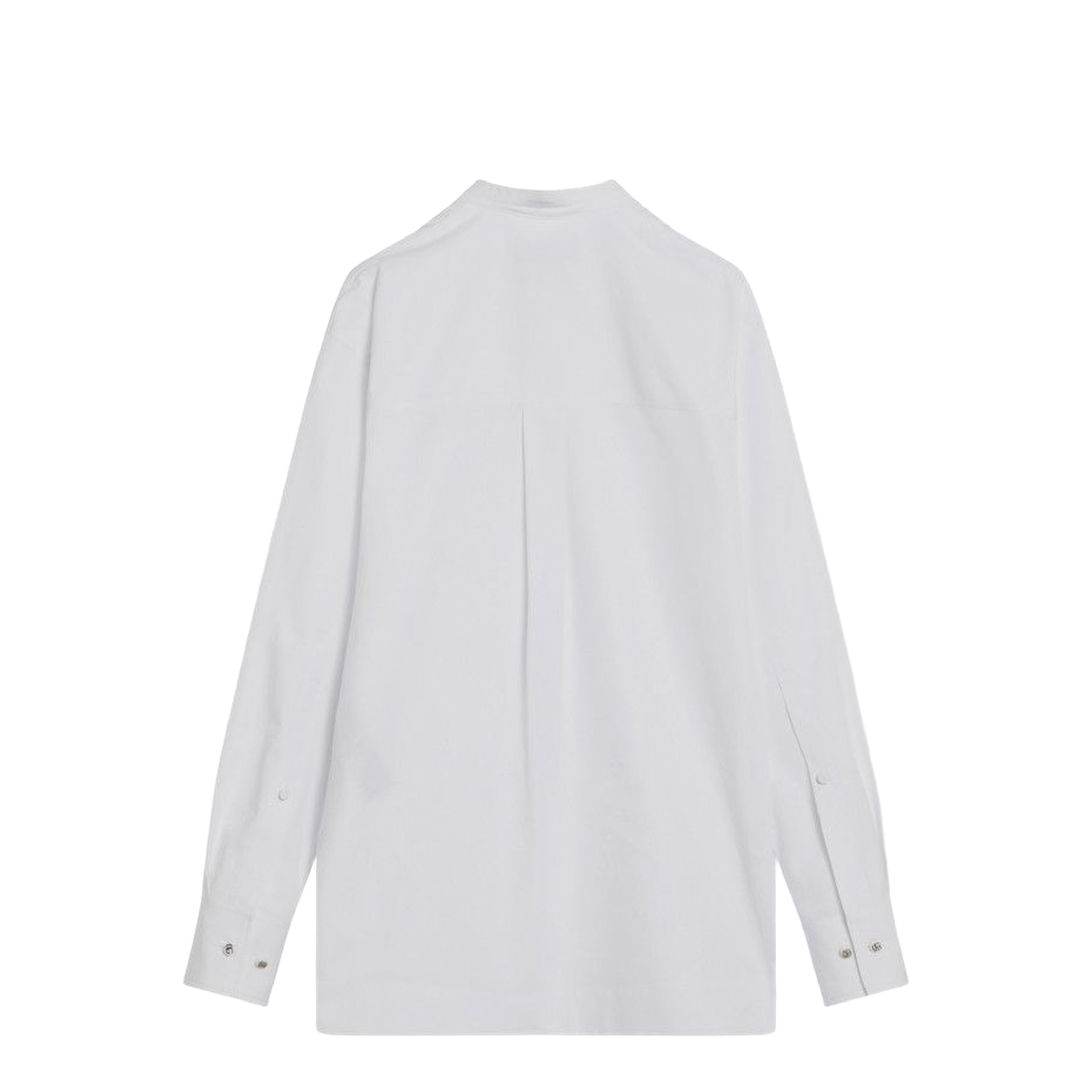 Double G Embroidery Shirt