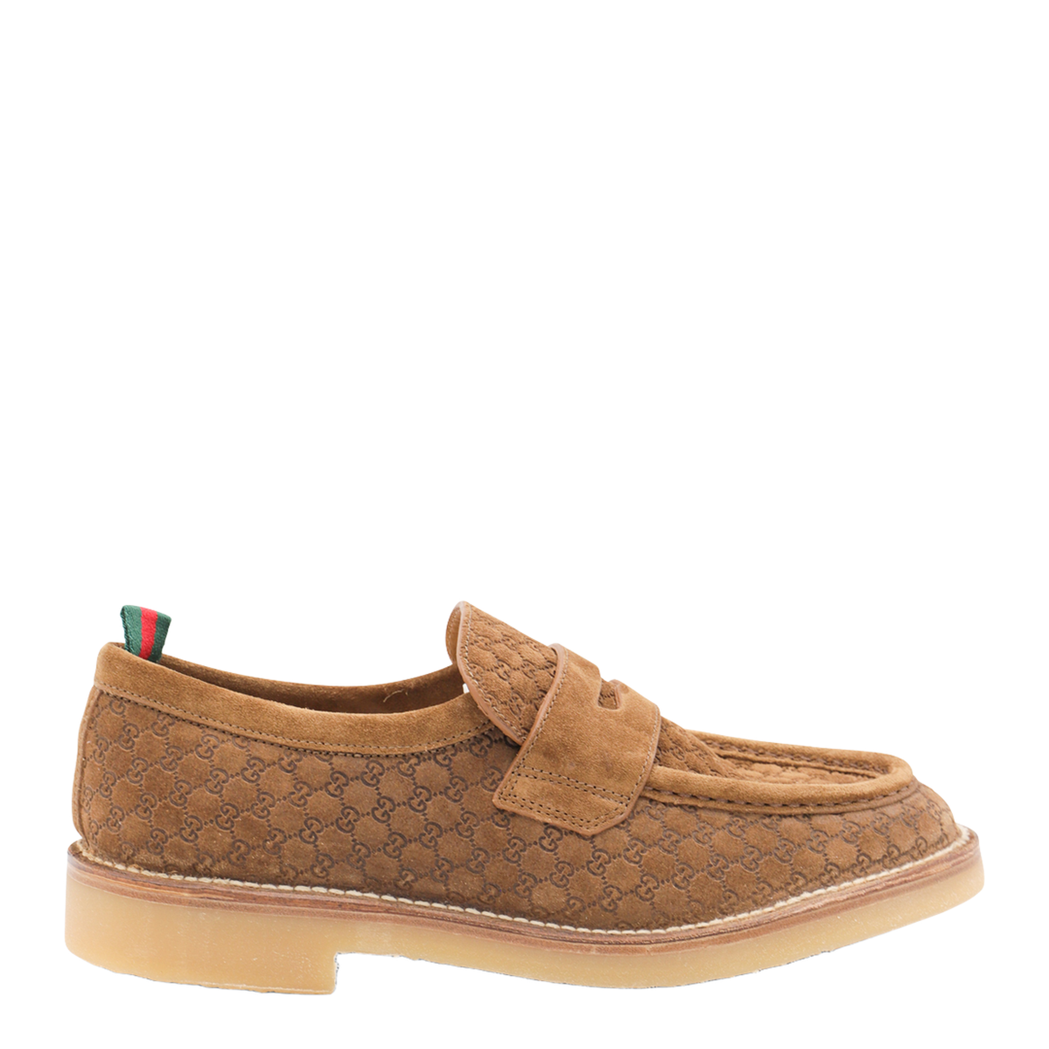 MAYFEYR - Gucci - Flat Shoes - 831289AAE032844
