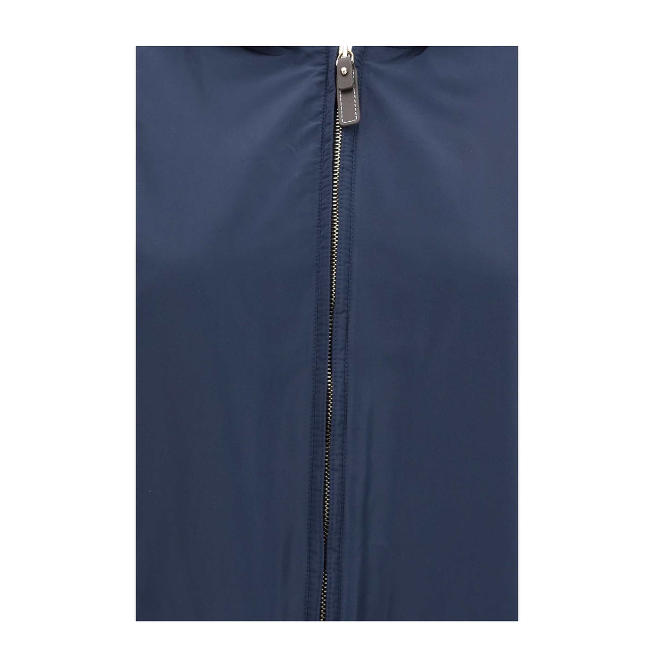MAYFEYR - - Water-Repellent Taffeta Blouson - 2619021033600