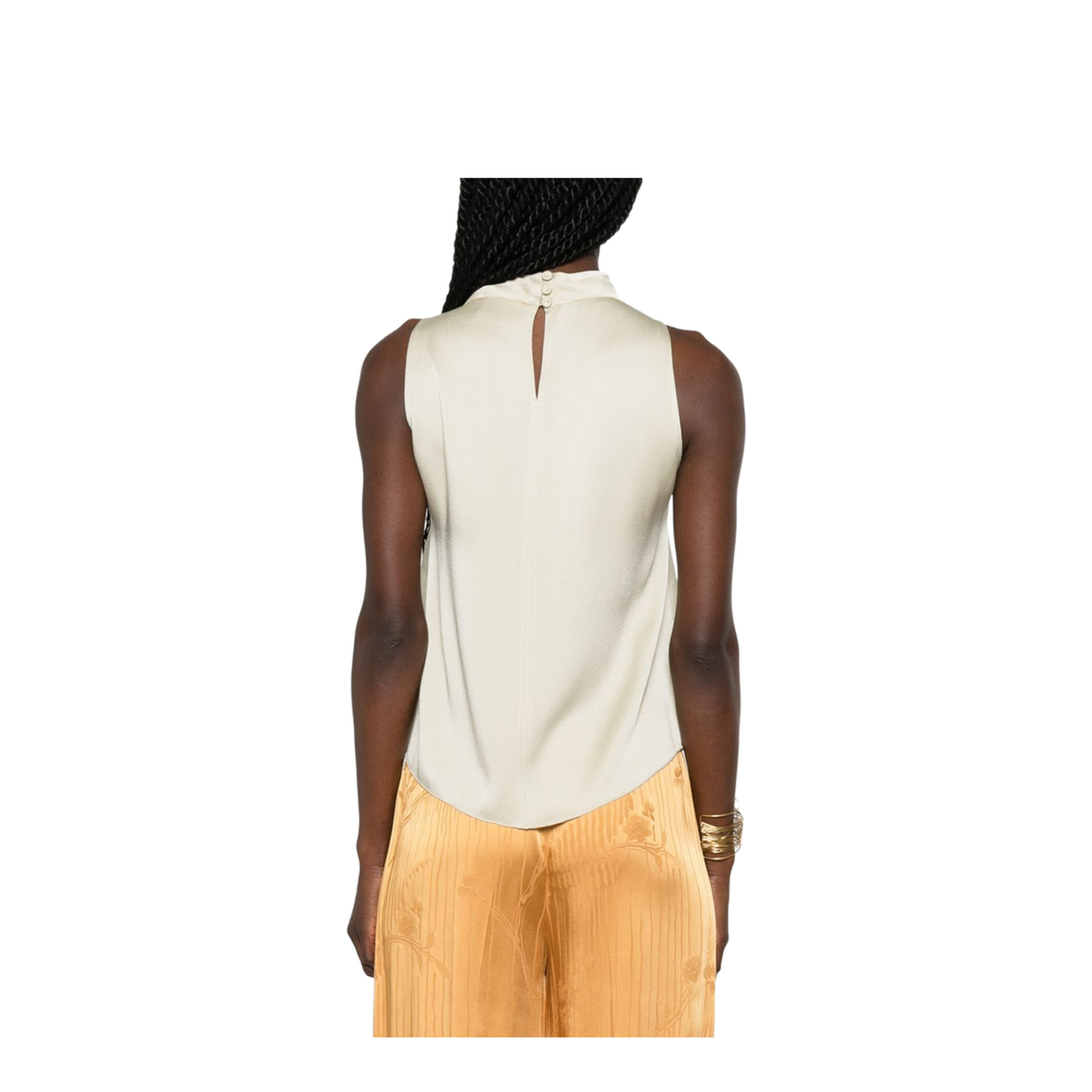 MAYFEYR - Forte Forte - Top Beige - 15067MYTOPARGILLA