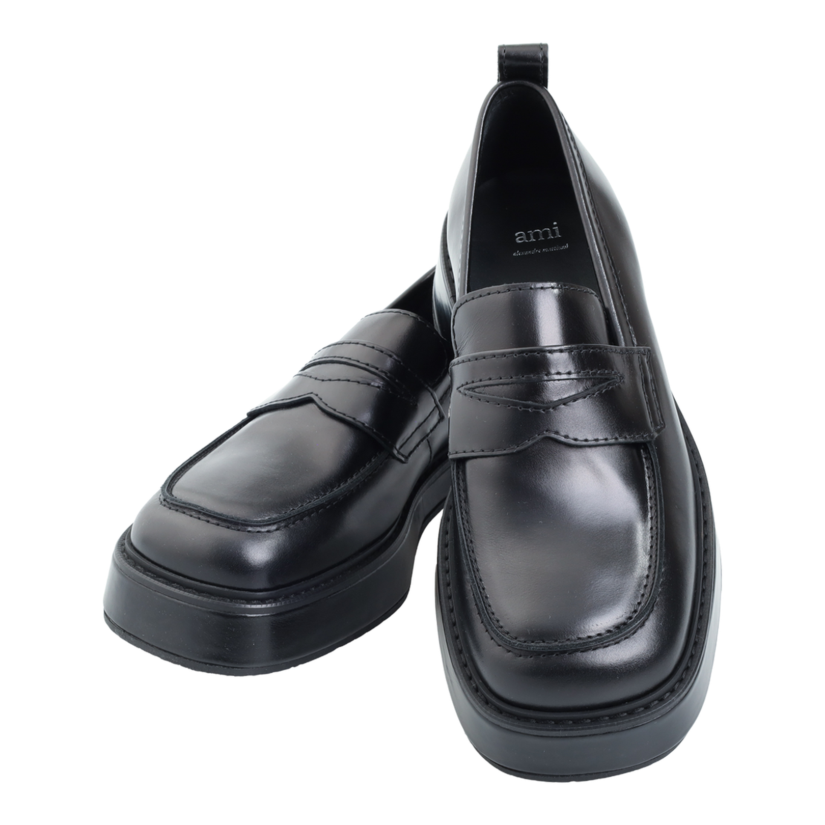 Sneakers Black