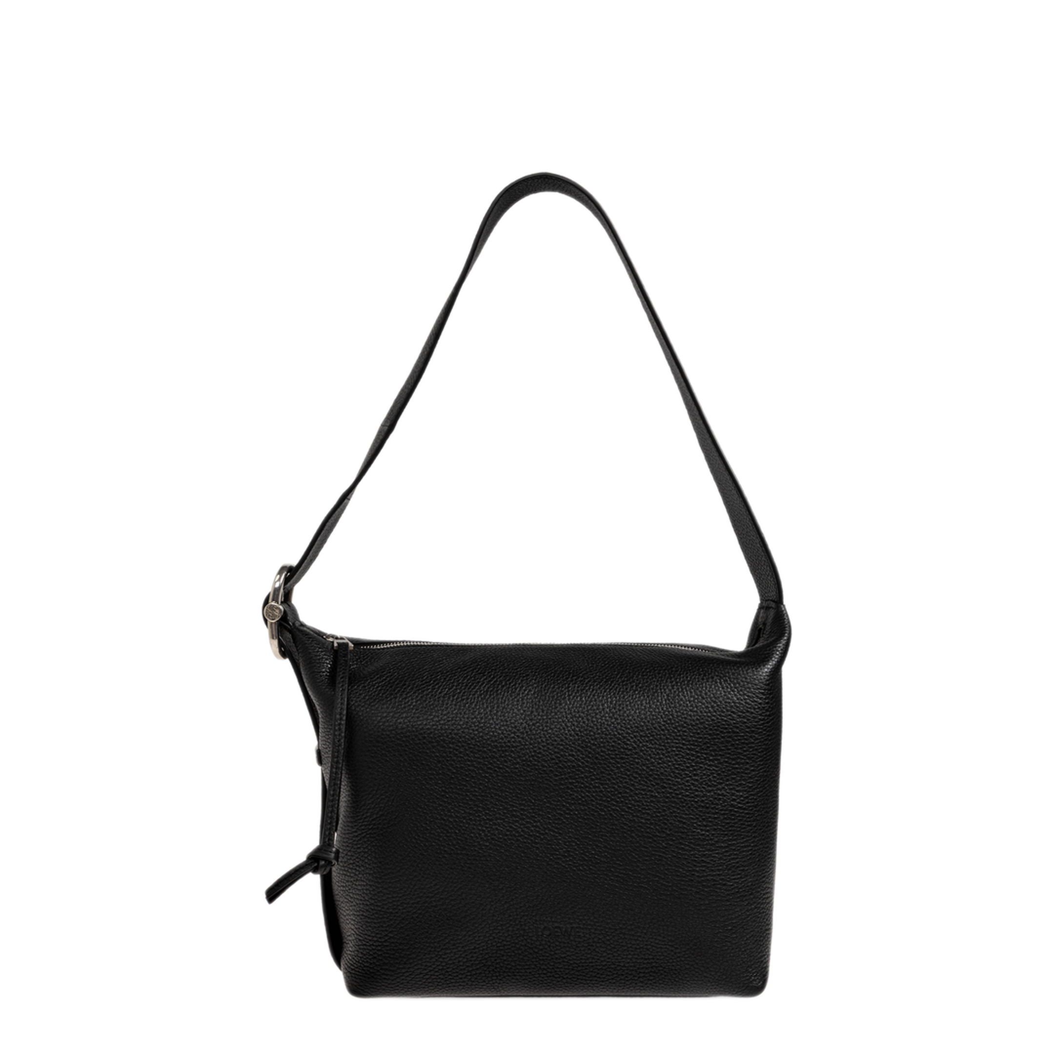 MAYFEYR - Loewe - Loop Medium Bag - BB22CMDX080BLACK