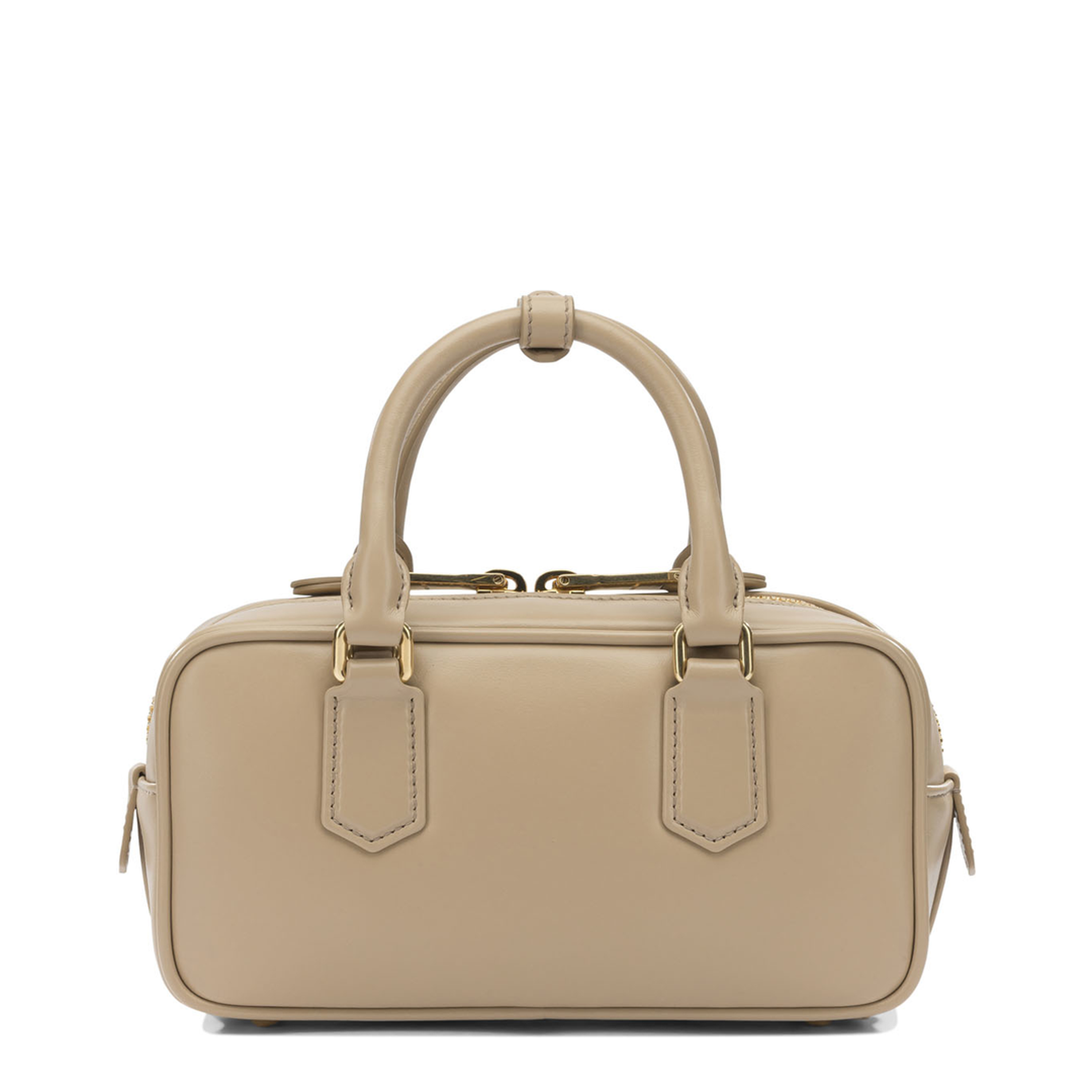 MAYFEYR - Miu Miu - Small Handbag - 5BB142ACR3F0036VOON