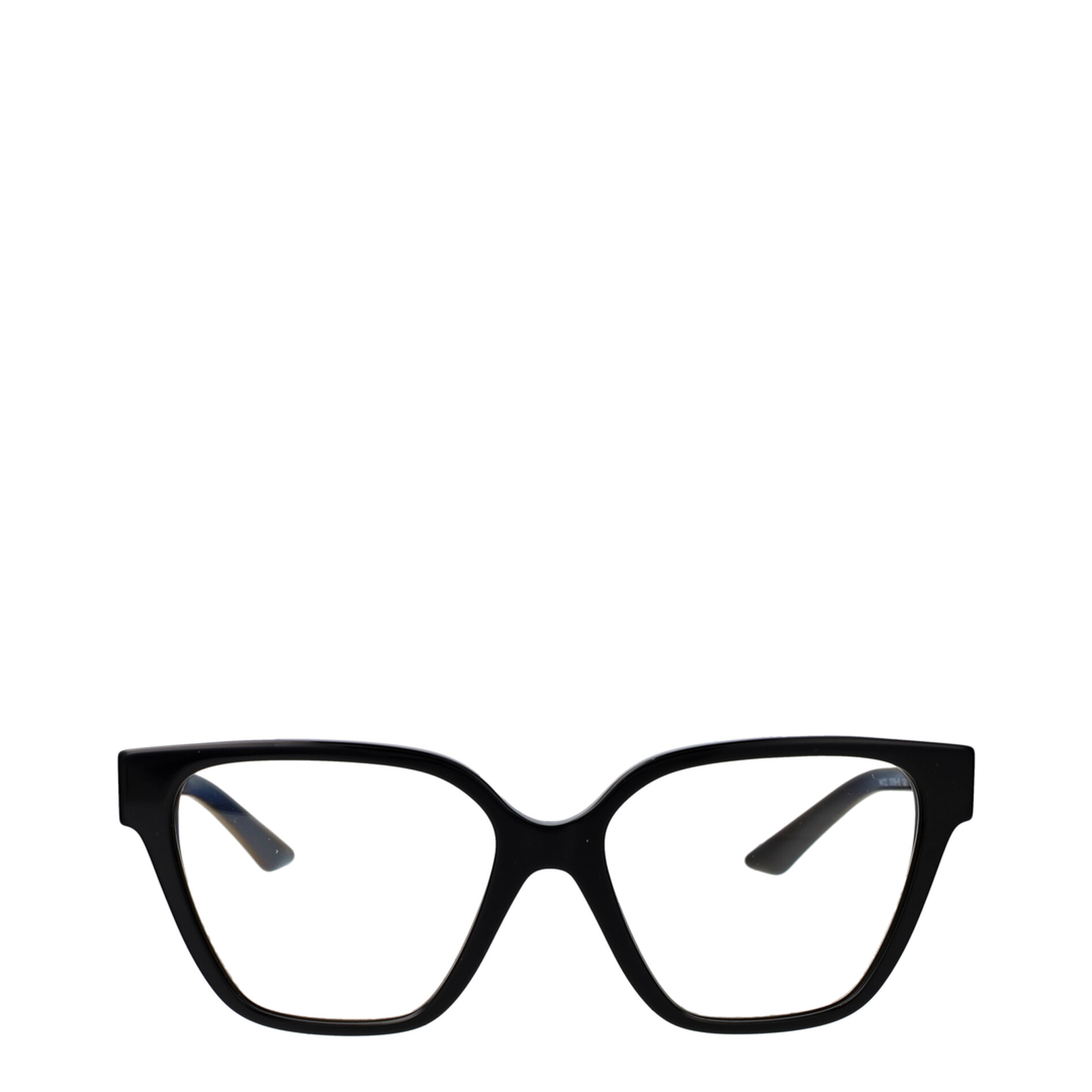 Glasses - Black