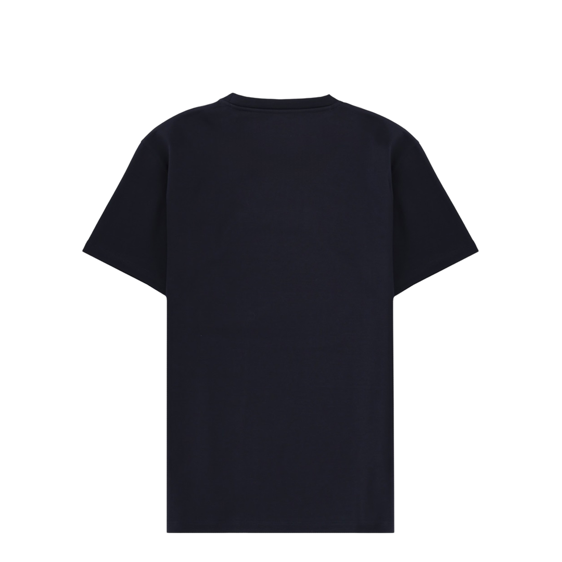 MAYFEYR - Fendi - T-Shirt With 3D Logo - FY1319AY0GF0PTH