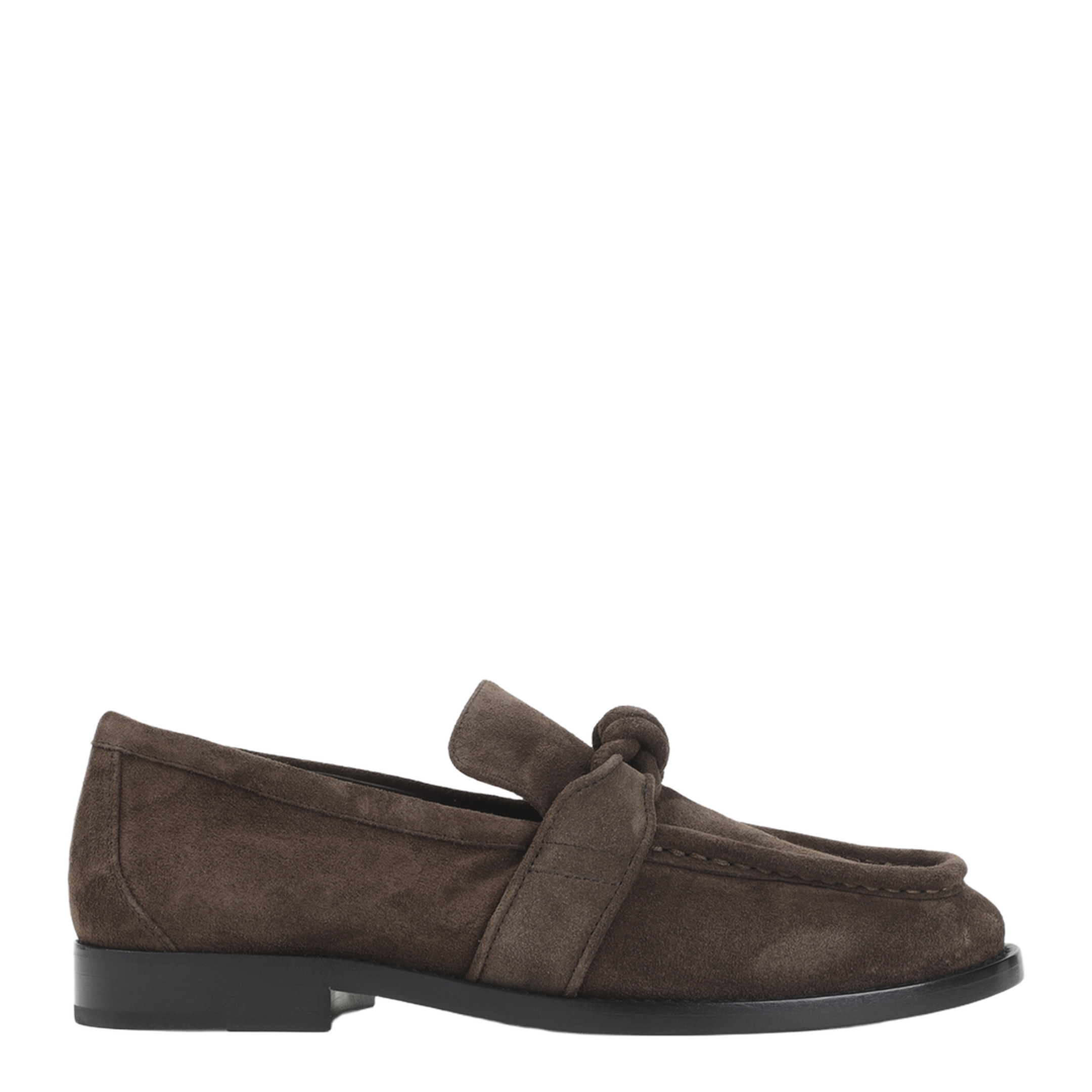 MAYFEYR - Bottega Veneta - Loafers - 796696V3QE1