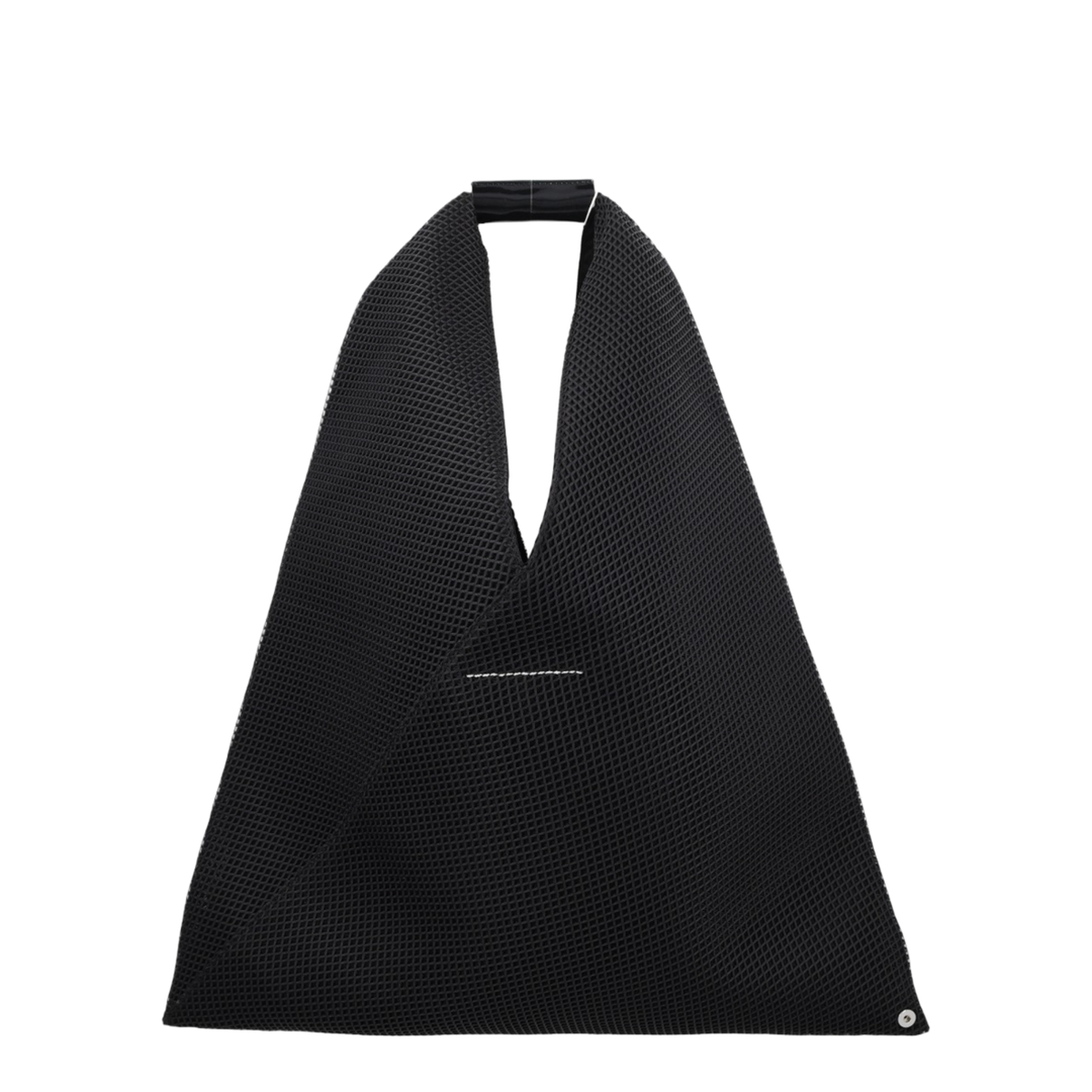 MAYFEYR - Mm6 Maison Margiela - Japanese Medium Handbag - S54WD0039P9069T8013